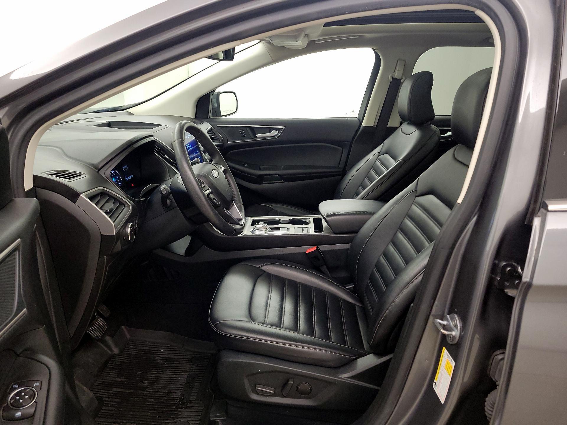 Thumbnail: 2022 Ford Edge - 11