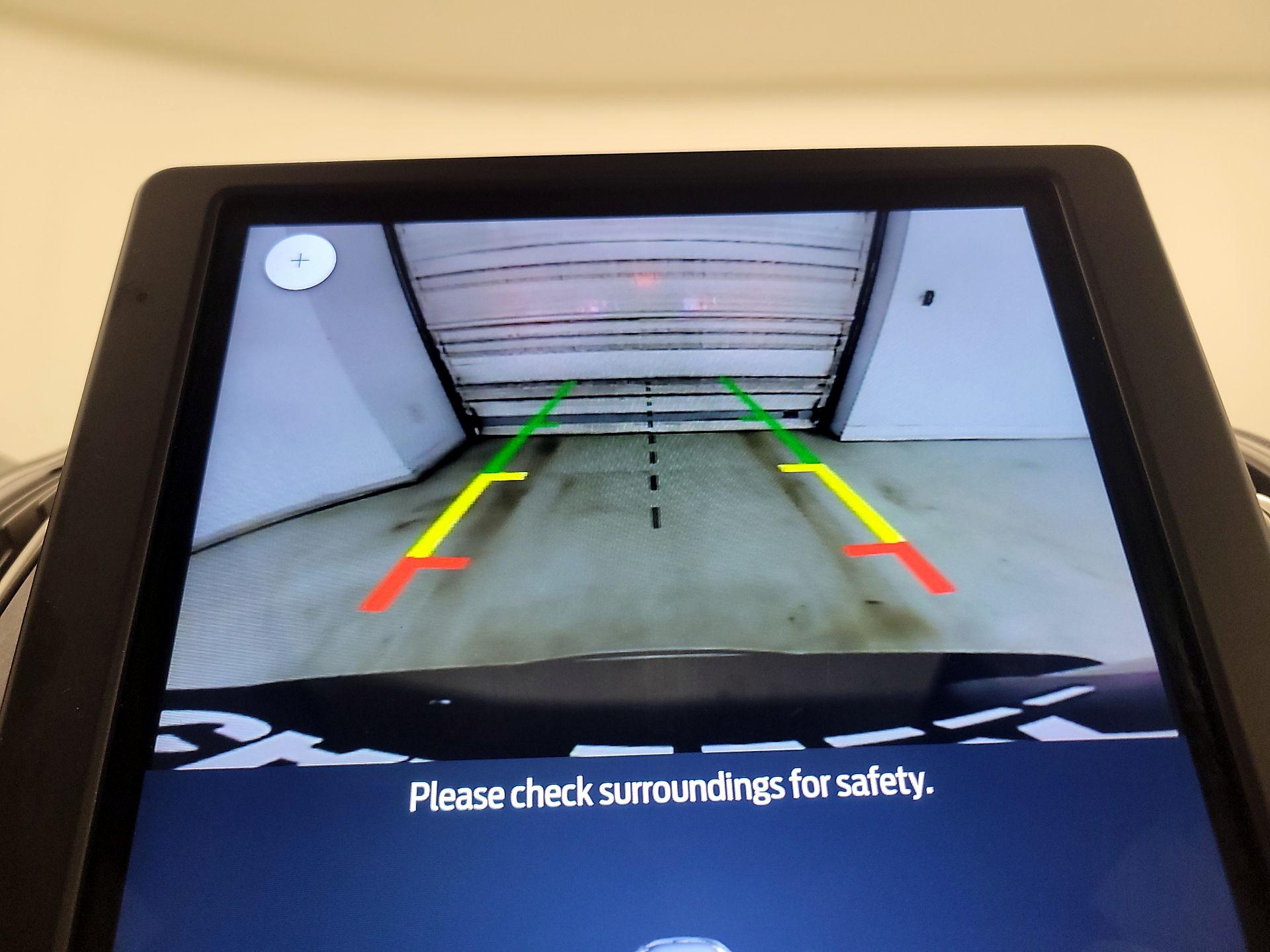 Thumbnail: 2022 Ford Edge - 14