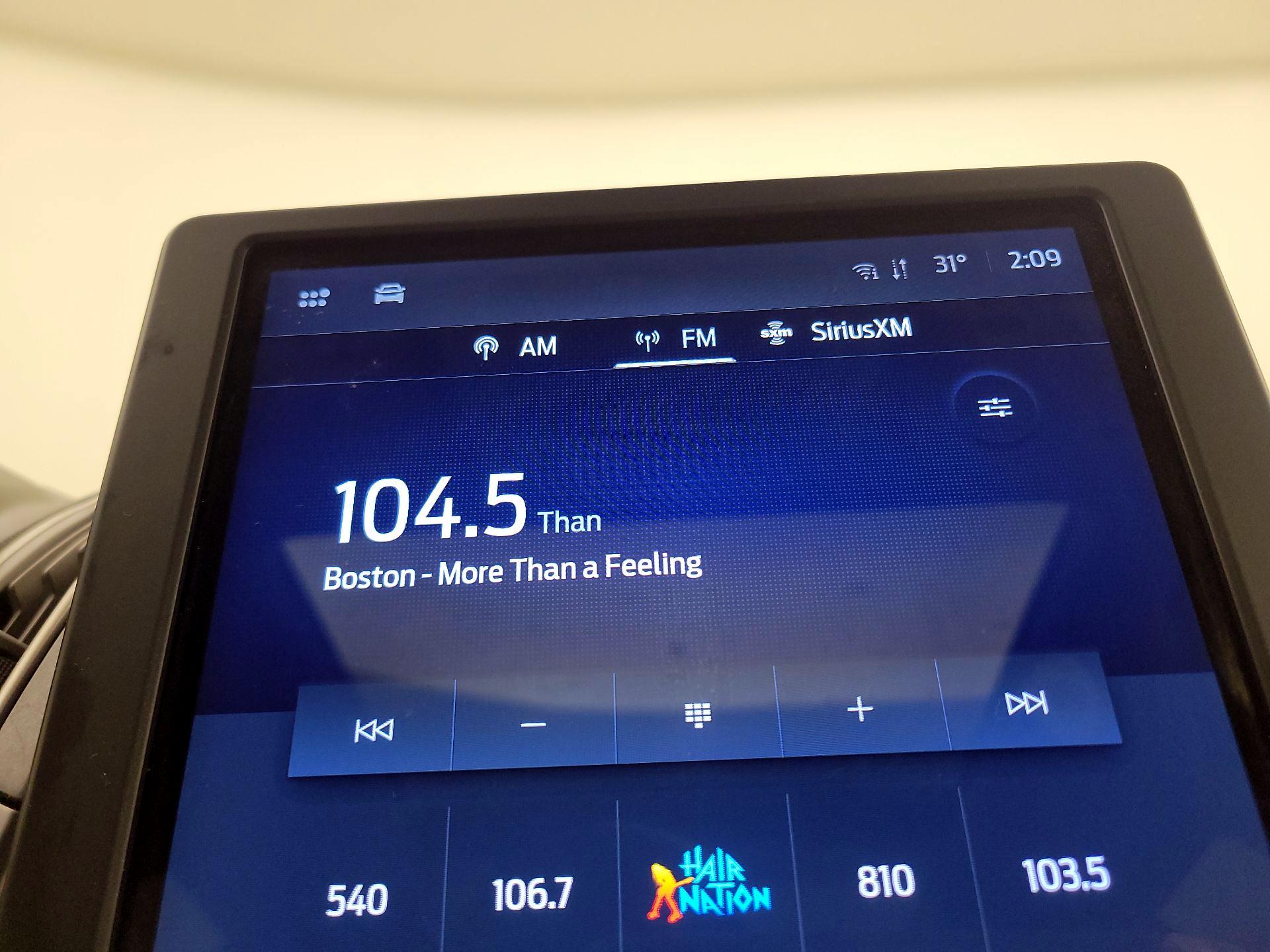 Thumbnail: 2022 Ford Edge - 15