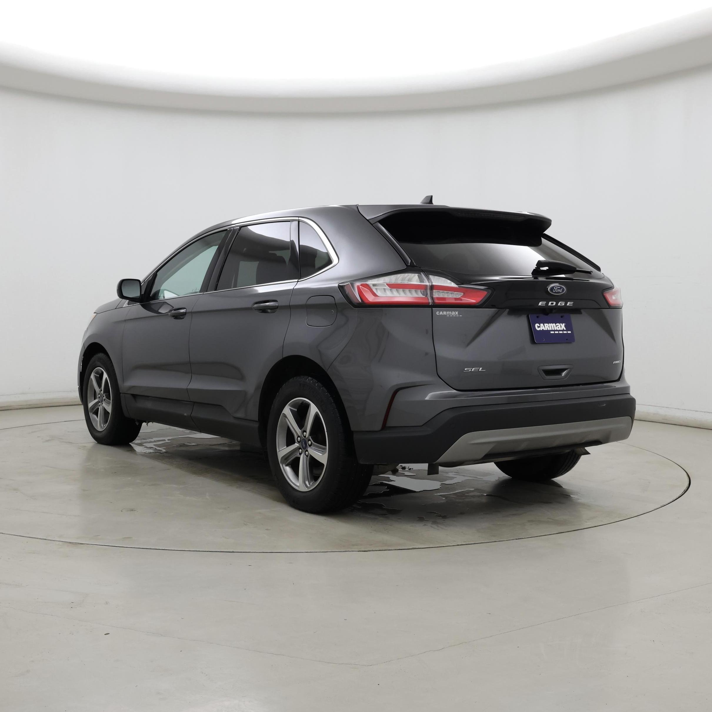 Thumbnail: 2022 Ford Edge - 2