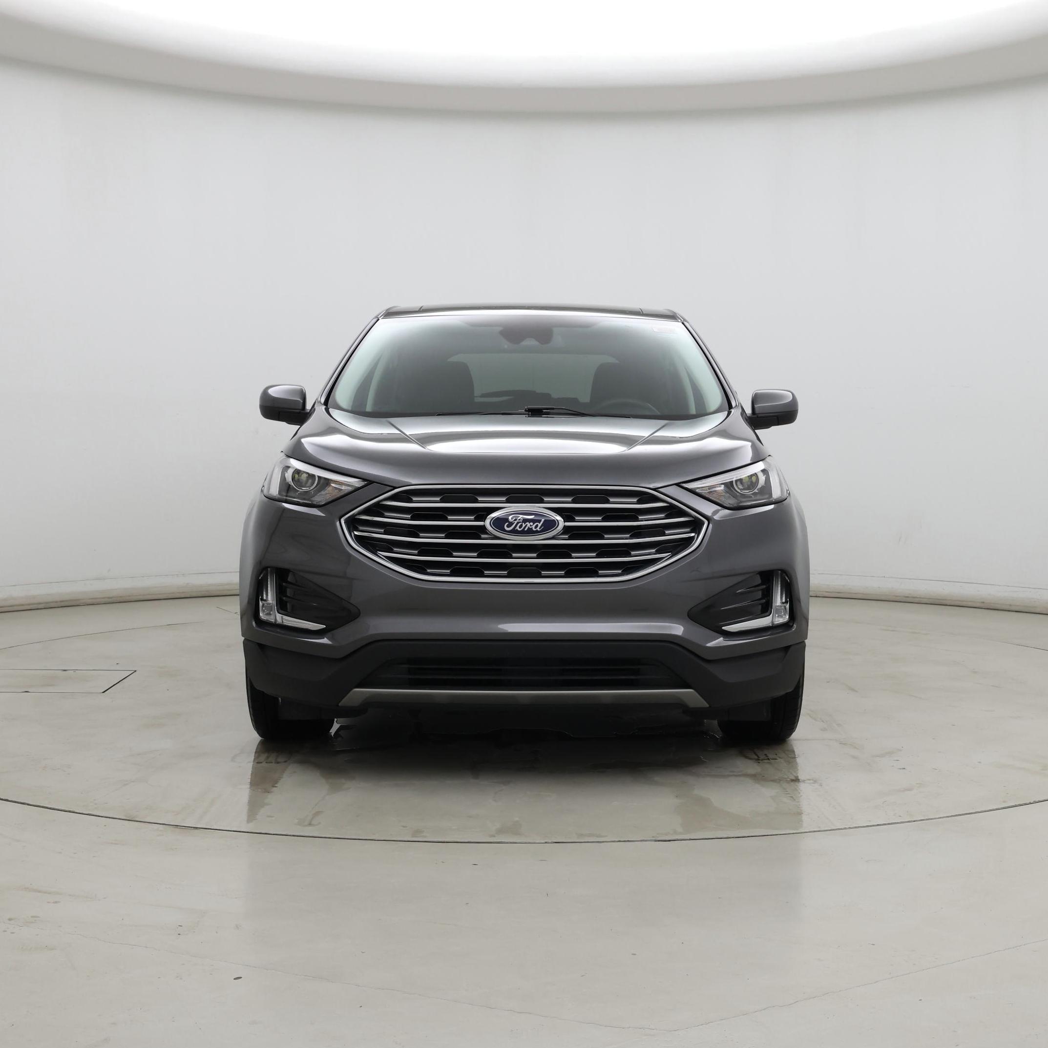 Thumbnail: 2022 Ford Edge - 5