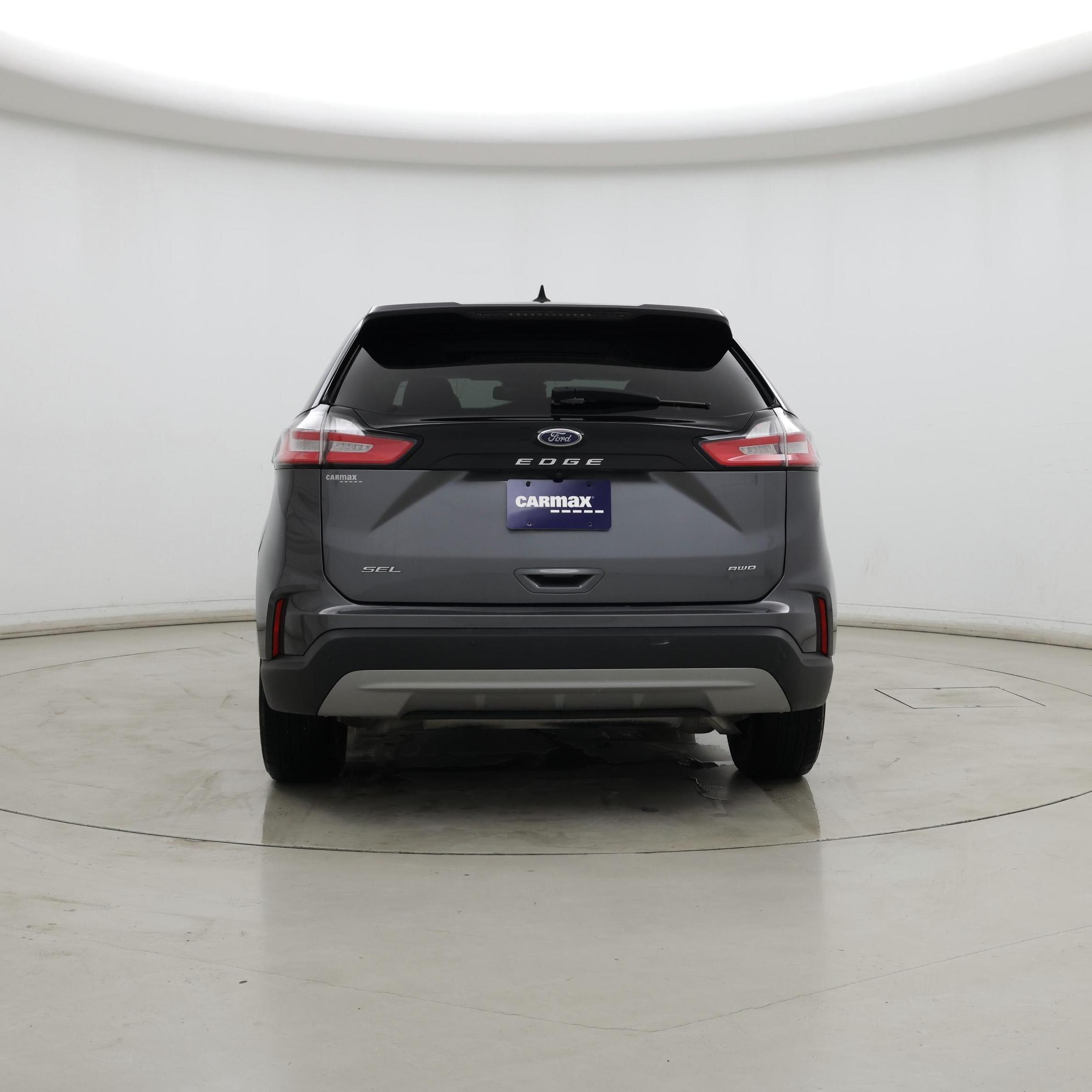 Thumbnail: 2022 Ford Edge - 6