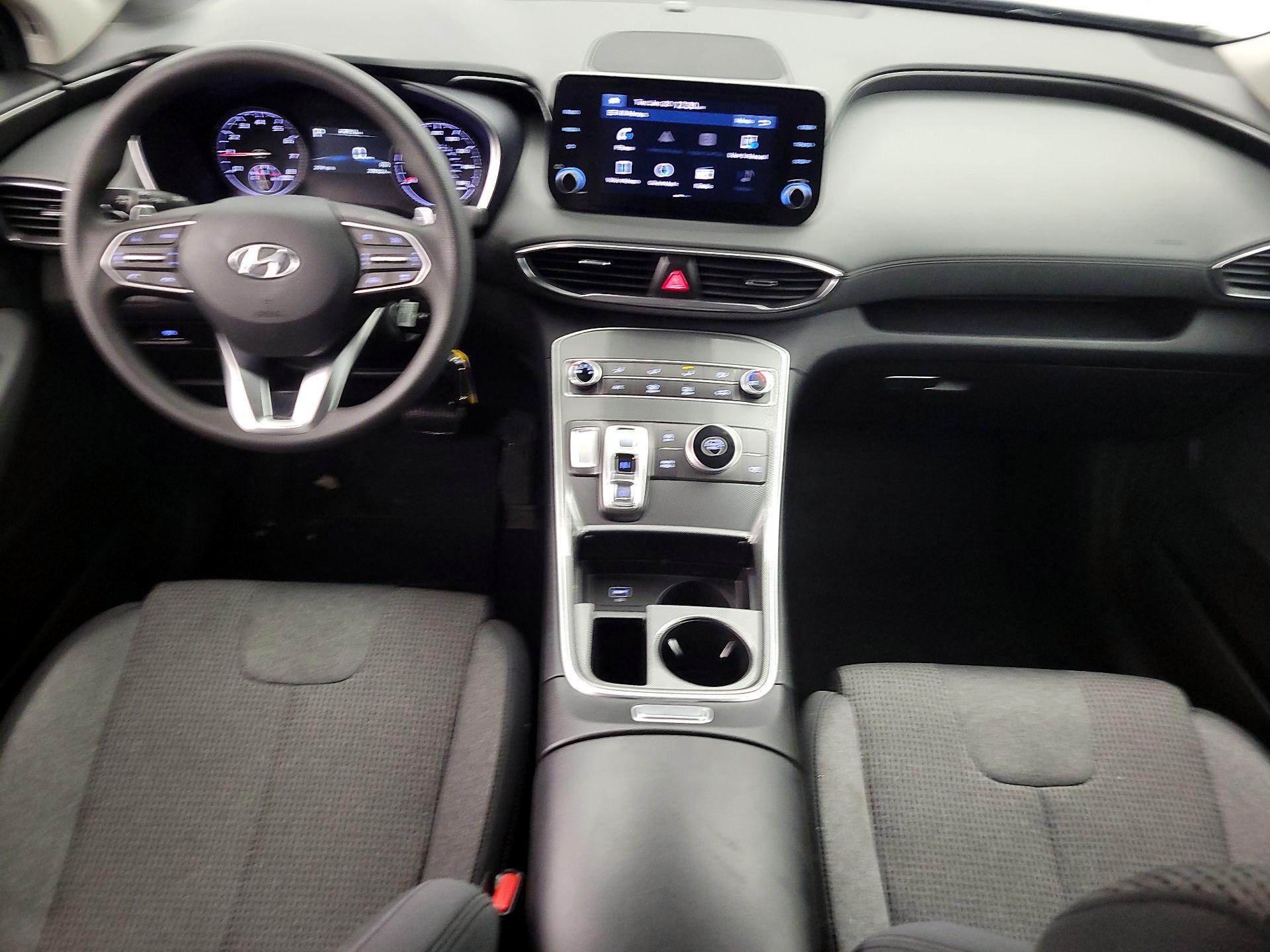 Thumbnail: 2023 Hyundai Santa Fe - 9