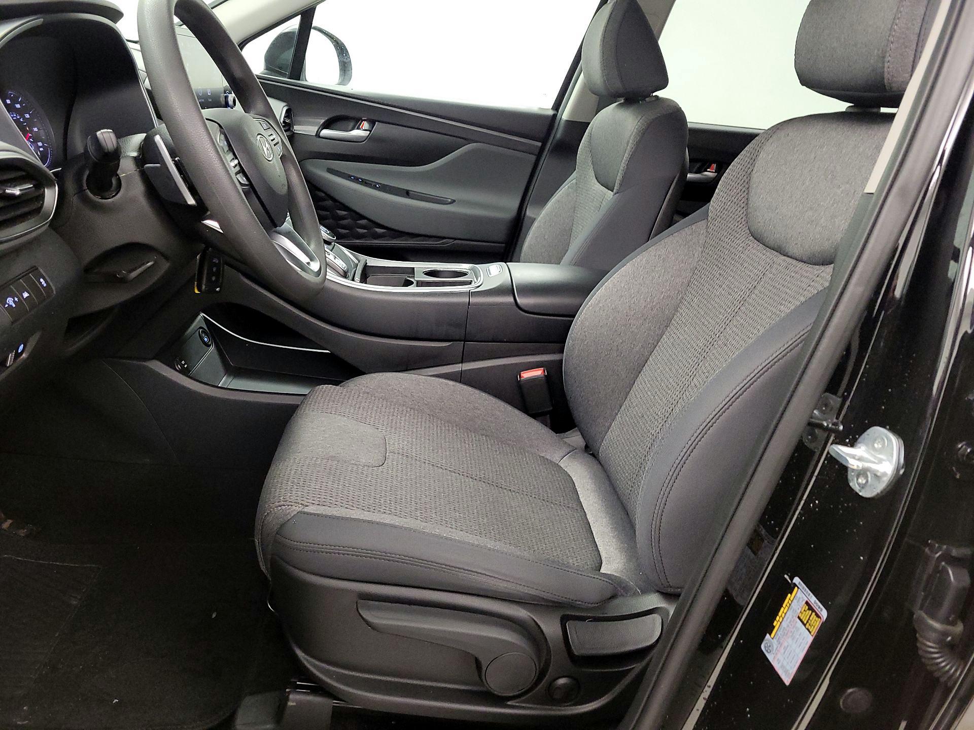 Thumbnail: 2023 Hyundai Santa Fe - 11