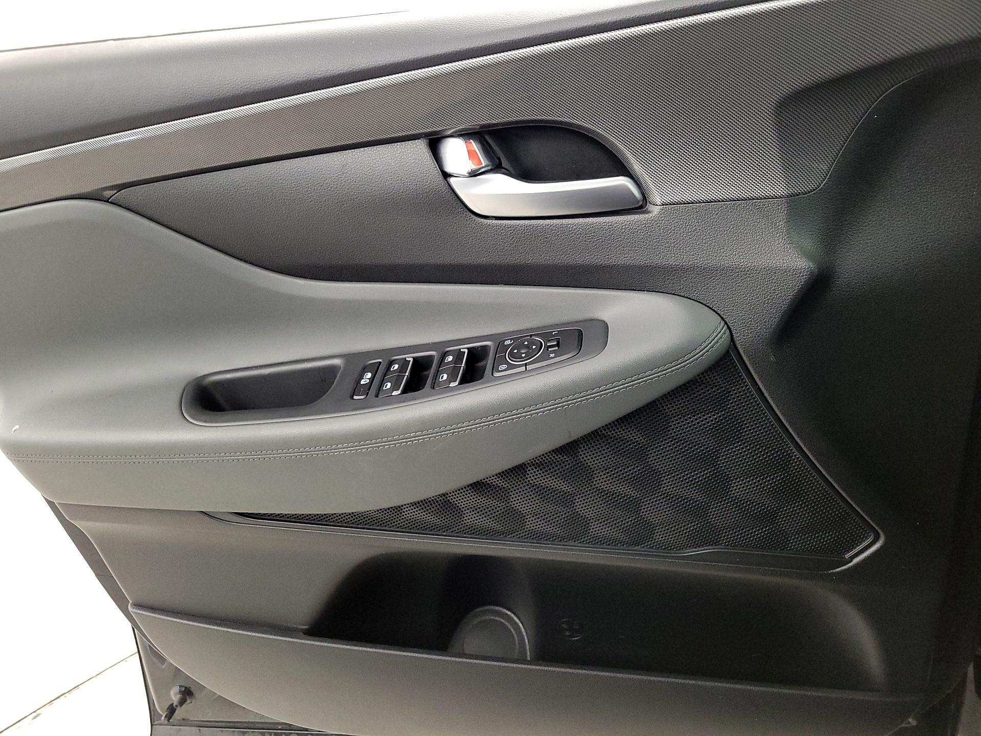 Thumbnail: 2023 Hyundai Santa Fe - 12