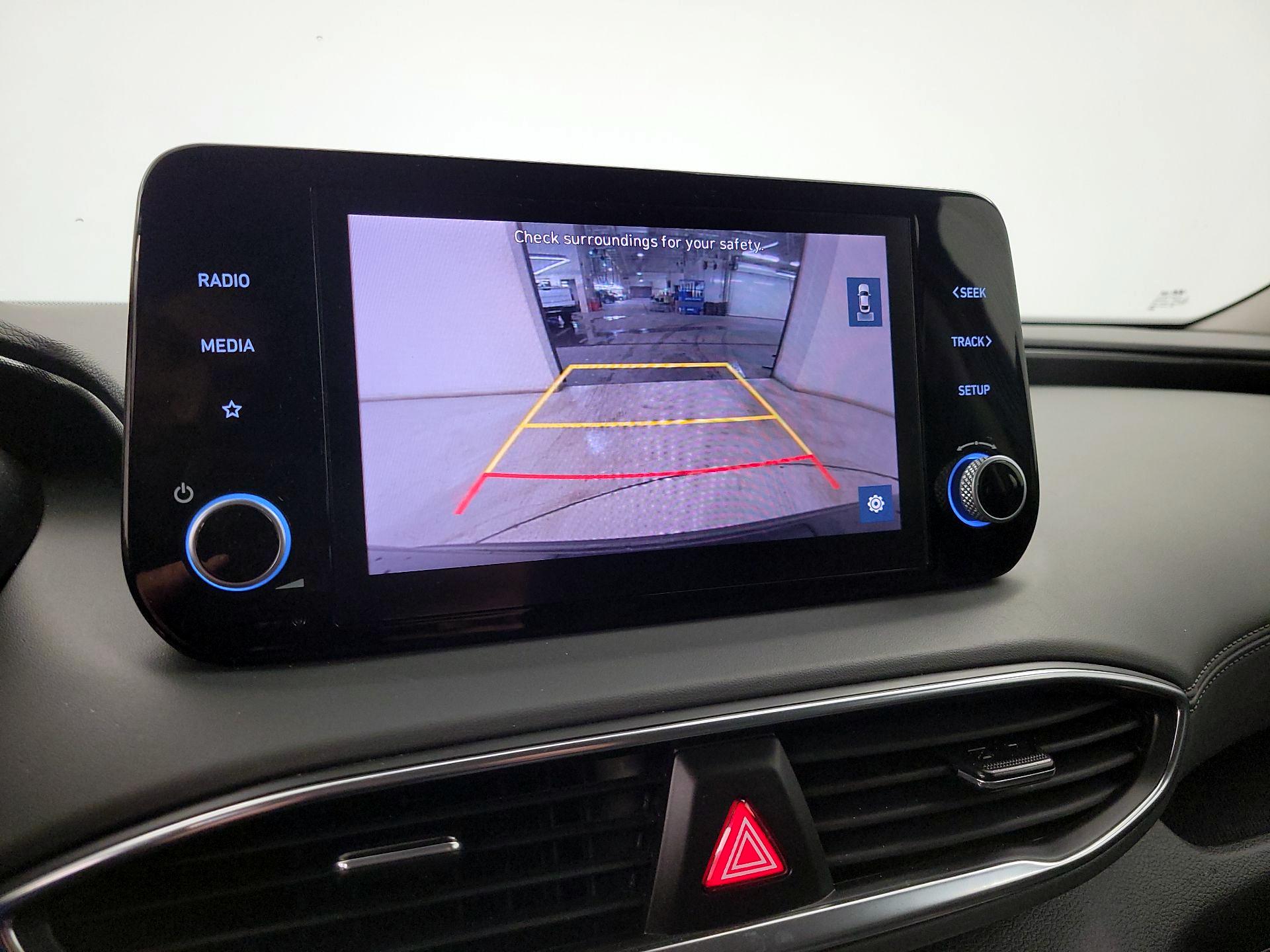 Thumbnail: 2023 Hyundai Santa Fe - 15