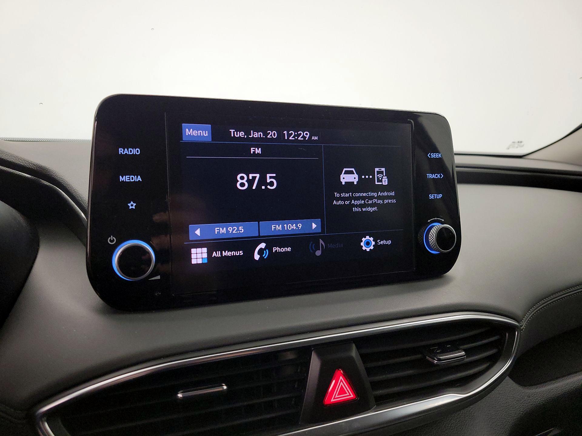 Thumbnail: 2023 Hyundai Santa Fe - 16