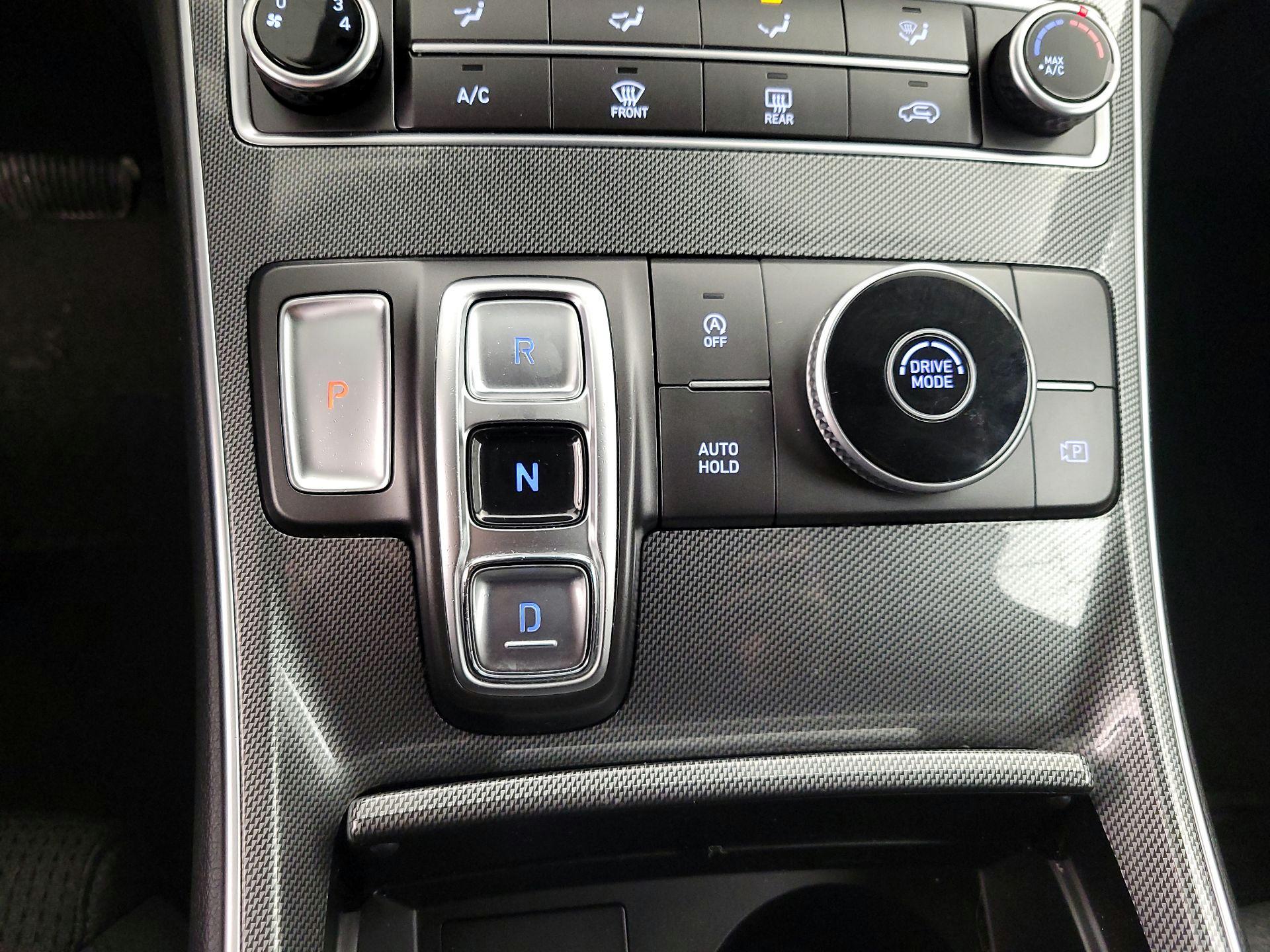 Thumbnail: 2023 Hyundai Santa Fe - 18