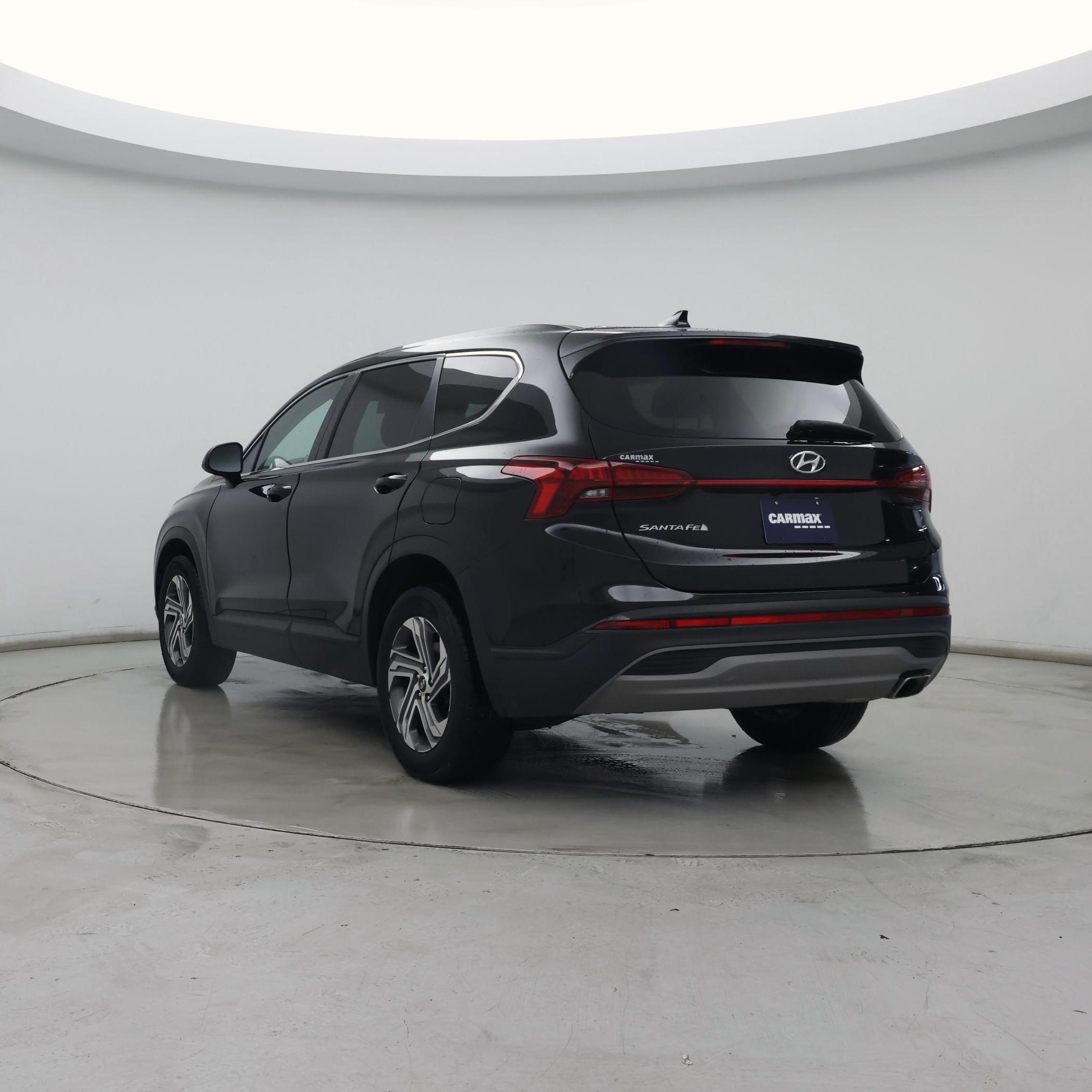 Thumbnail: 2023 Hyundai Santa Fe - 2