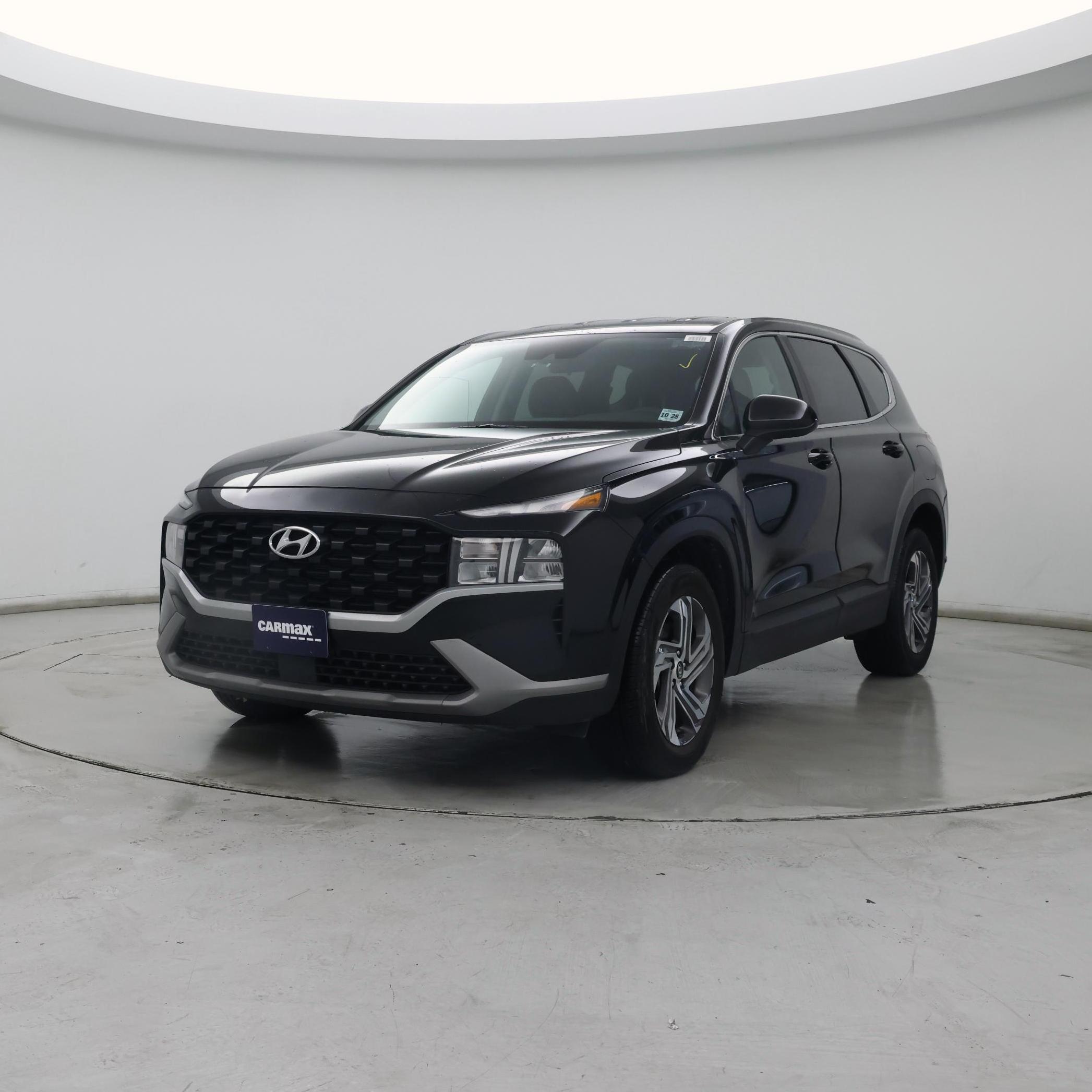 Thumbnail: 2023 Hyundai Santa Fe - 4