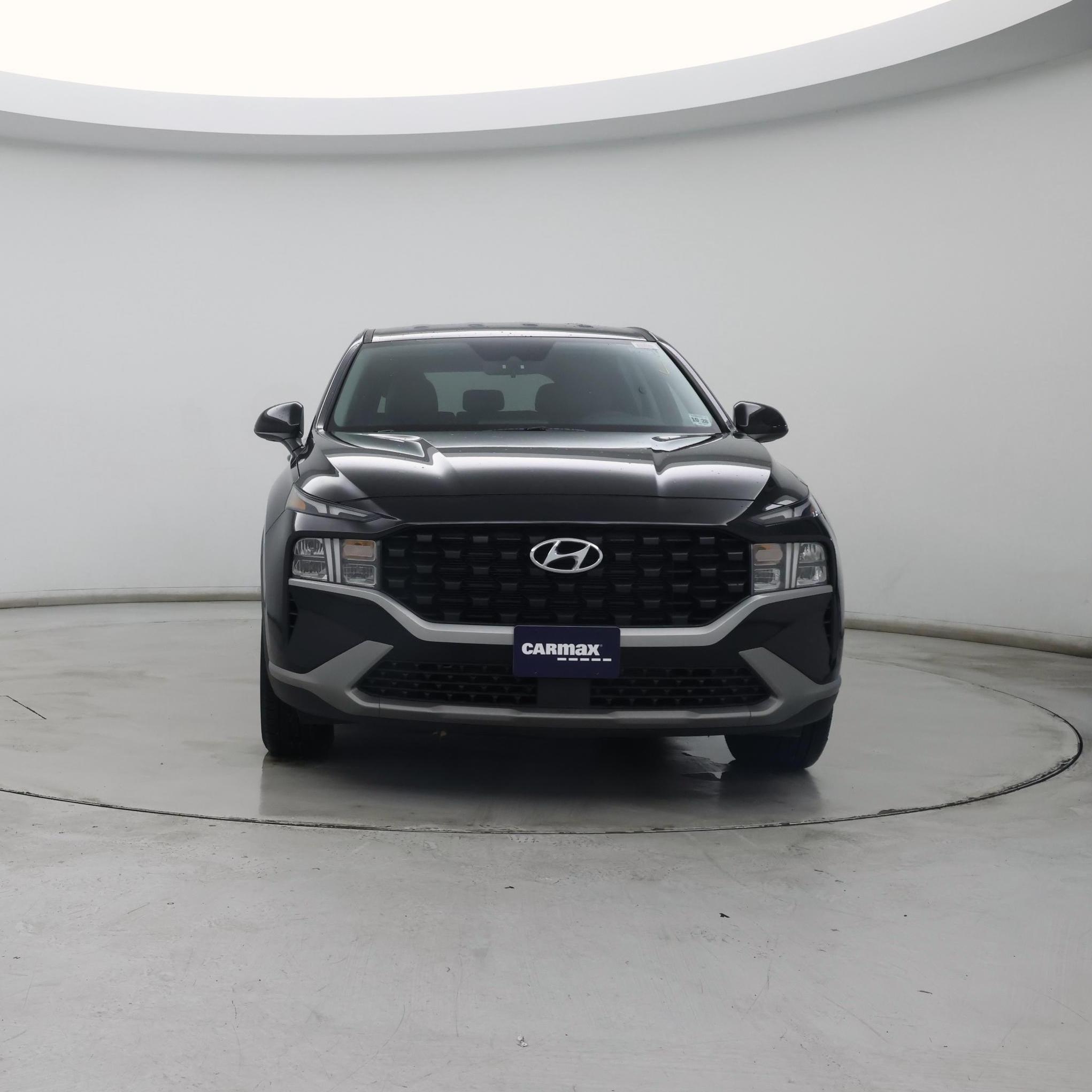 Thumbnail: 2023 Hyundai Santa Fe - 5