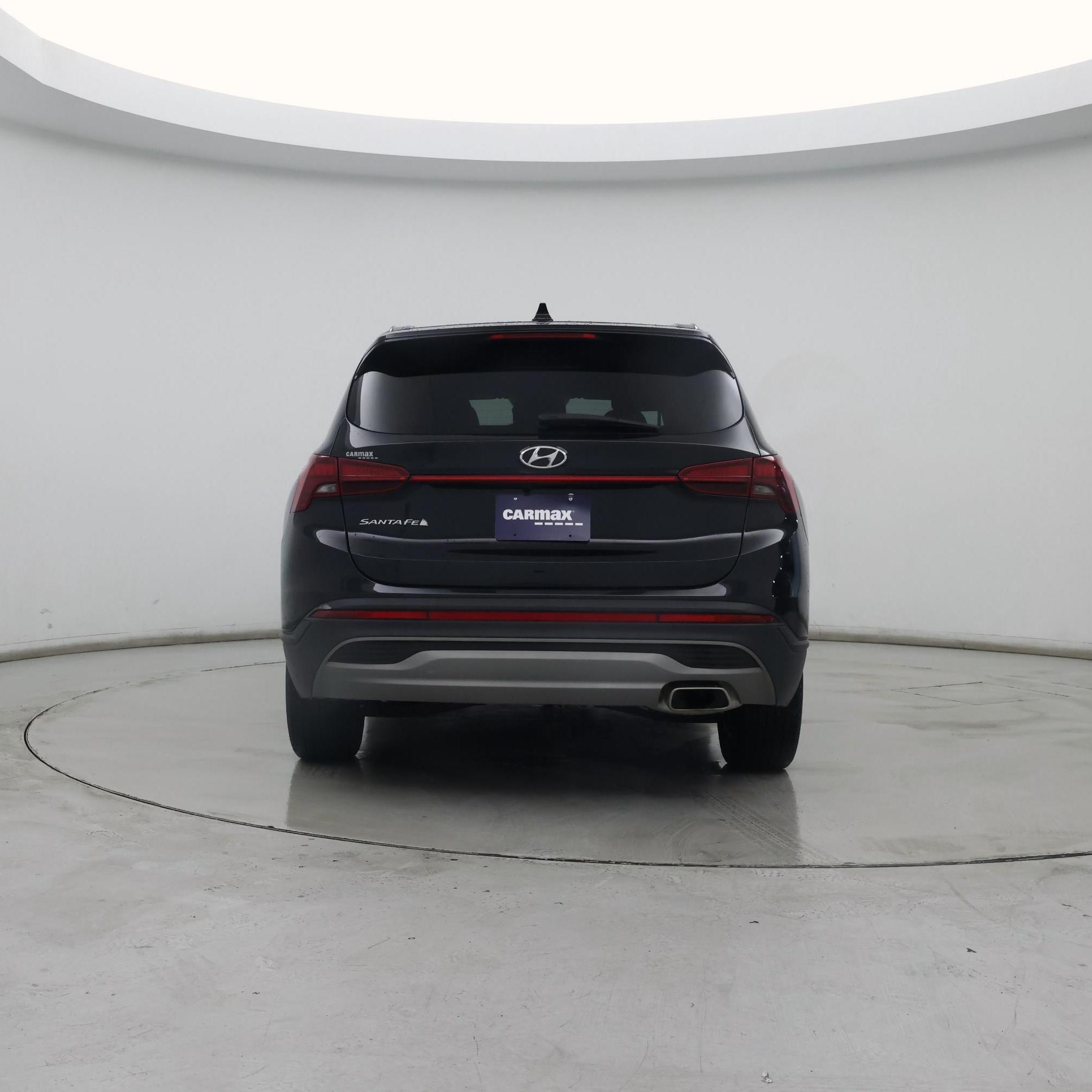 Thumbnail: 2023 Hyundai Santa Fe - 6