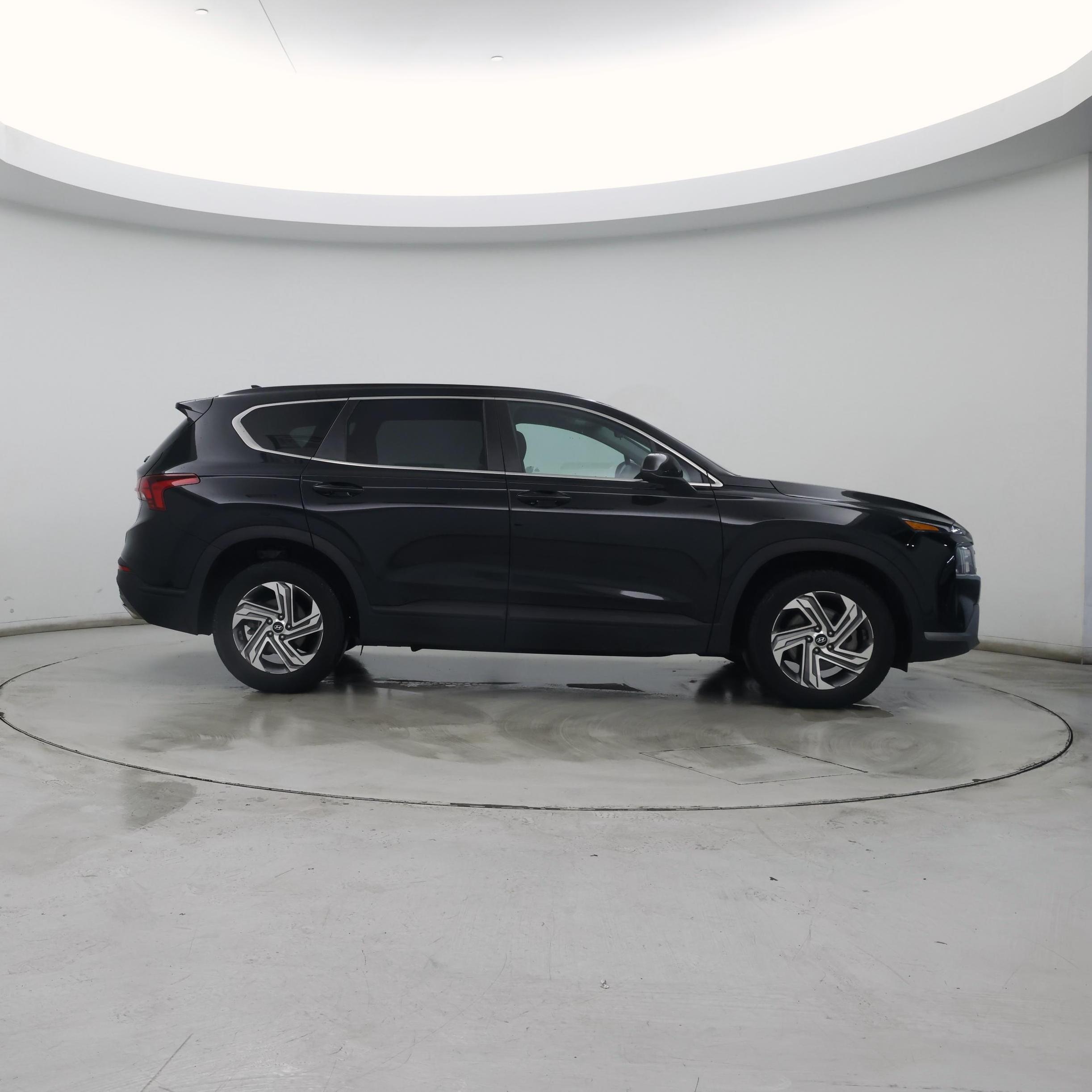 Thumbnail: 2023 Hyundai Santa Fe - 7