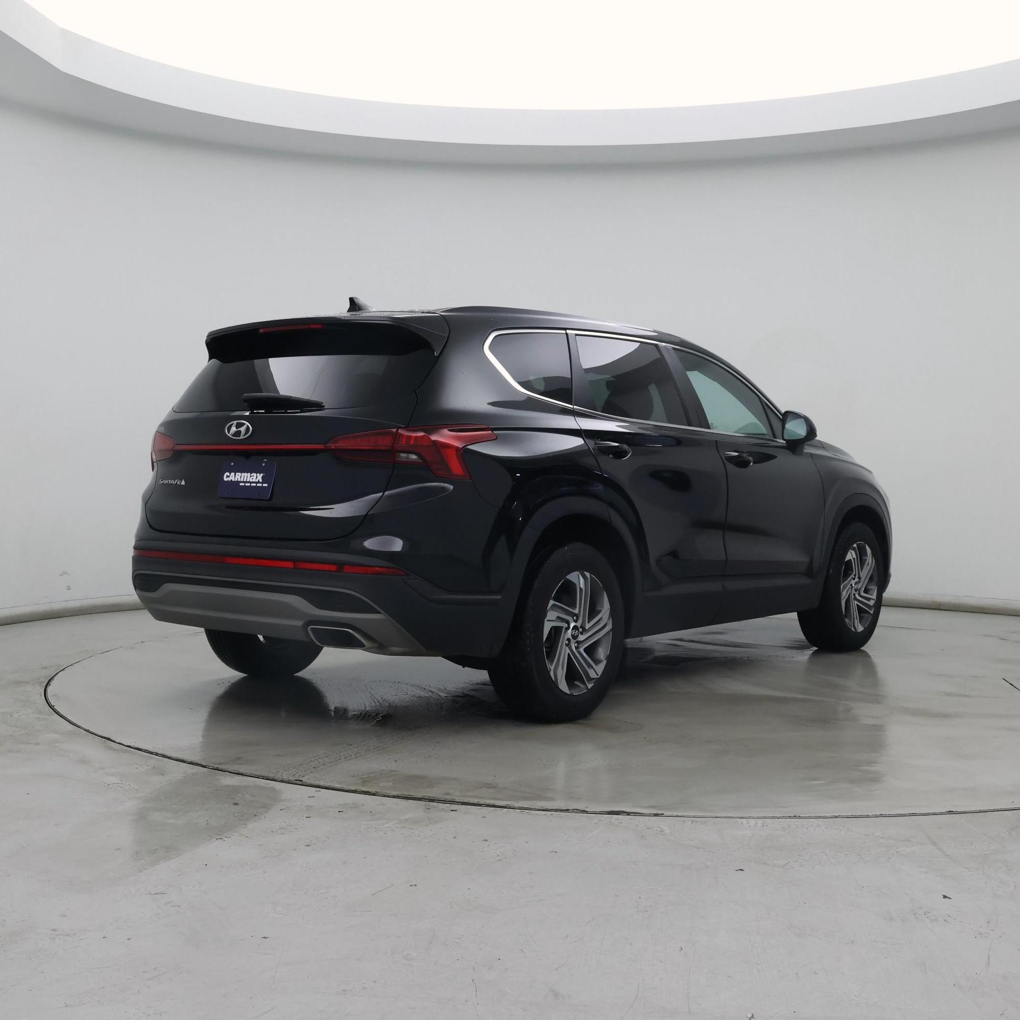 Thumbnail: 2023 Hyundai Santa Fe - 8