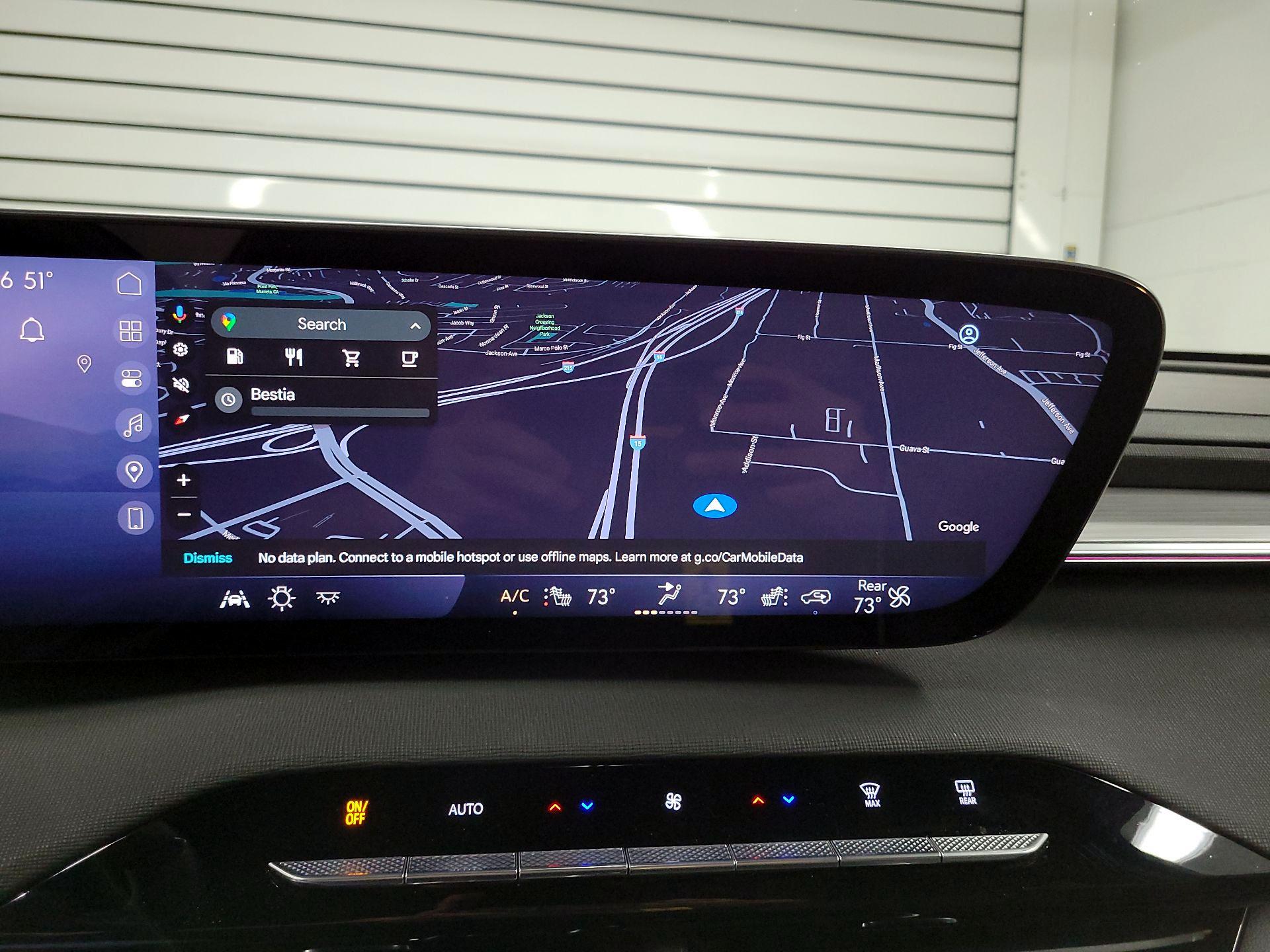 Thumbnail: 2025 Buick Enclave - 12