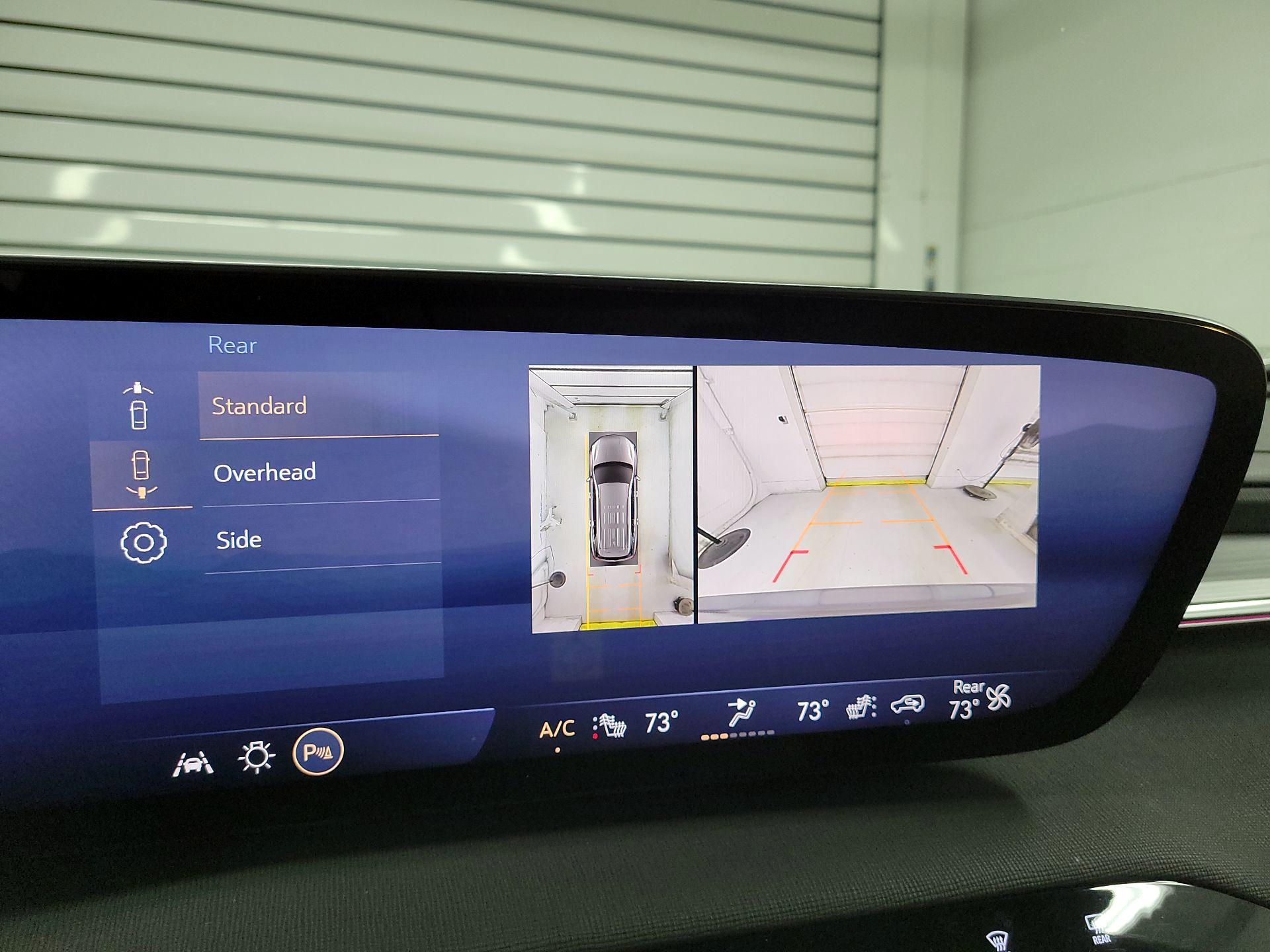 Thumbnail: 2025 Buick Enclave - 13