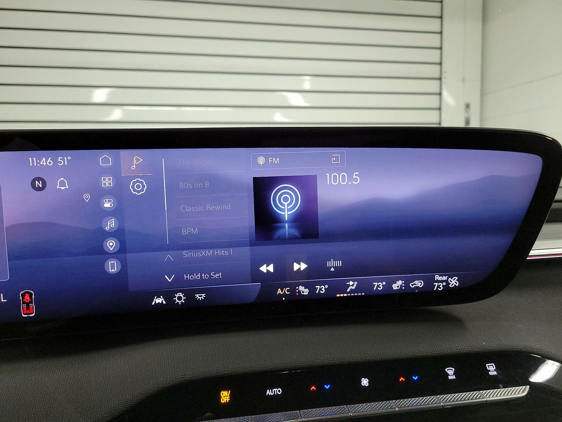 Thumbnail: 2025 Buick Enclave - 14