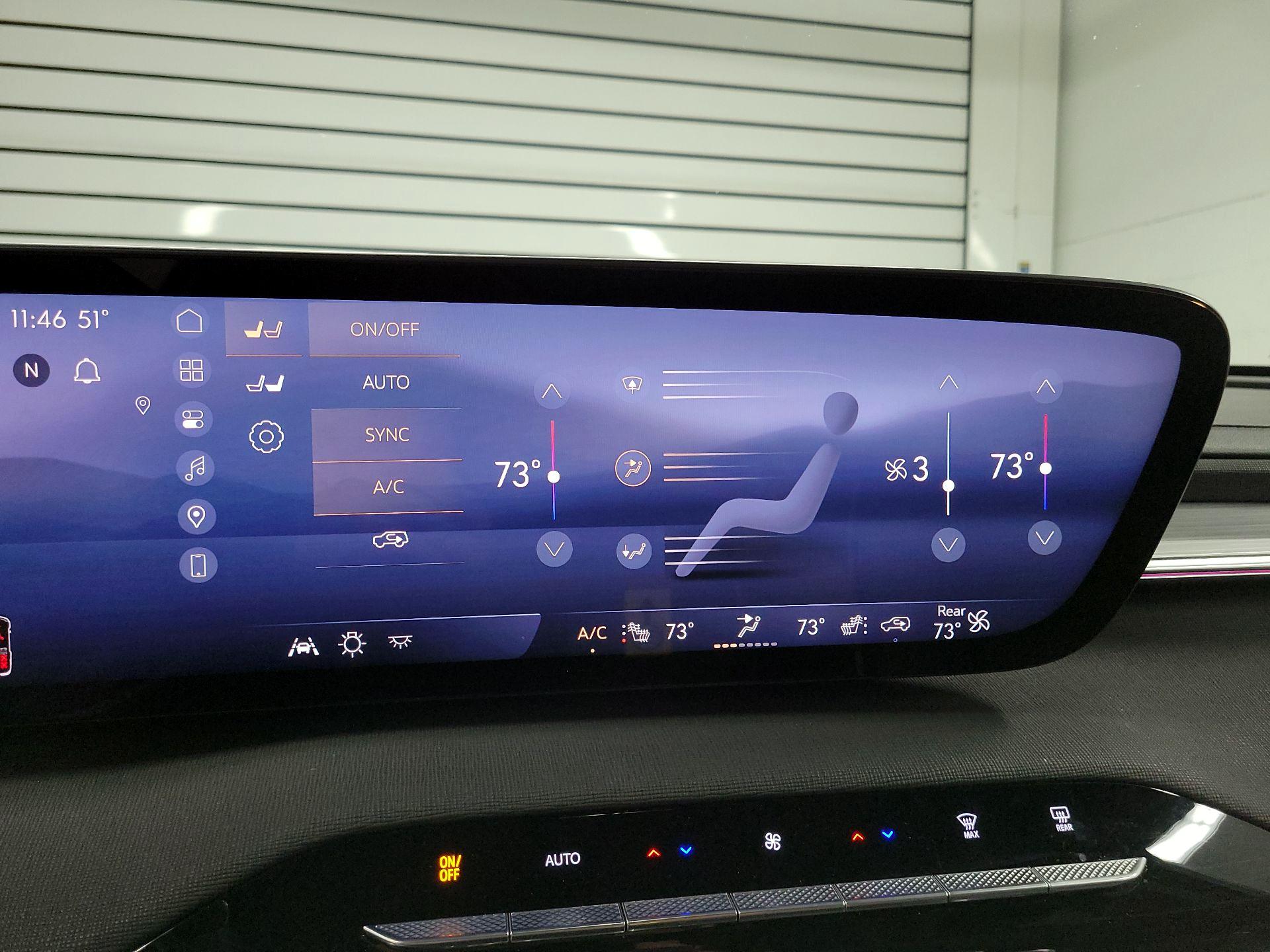 Thumbnail: 2025 Buick Enclave - 15