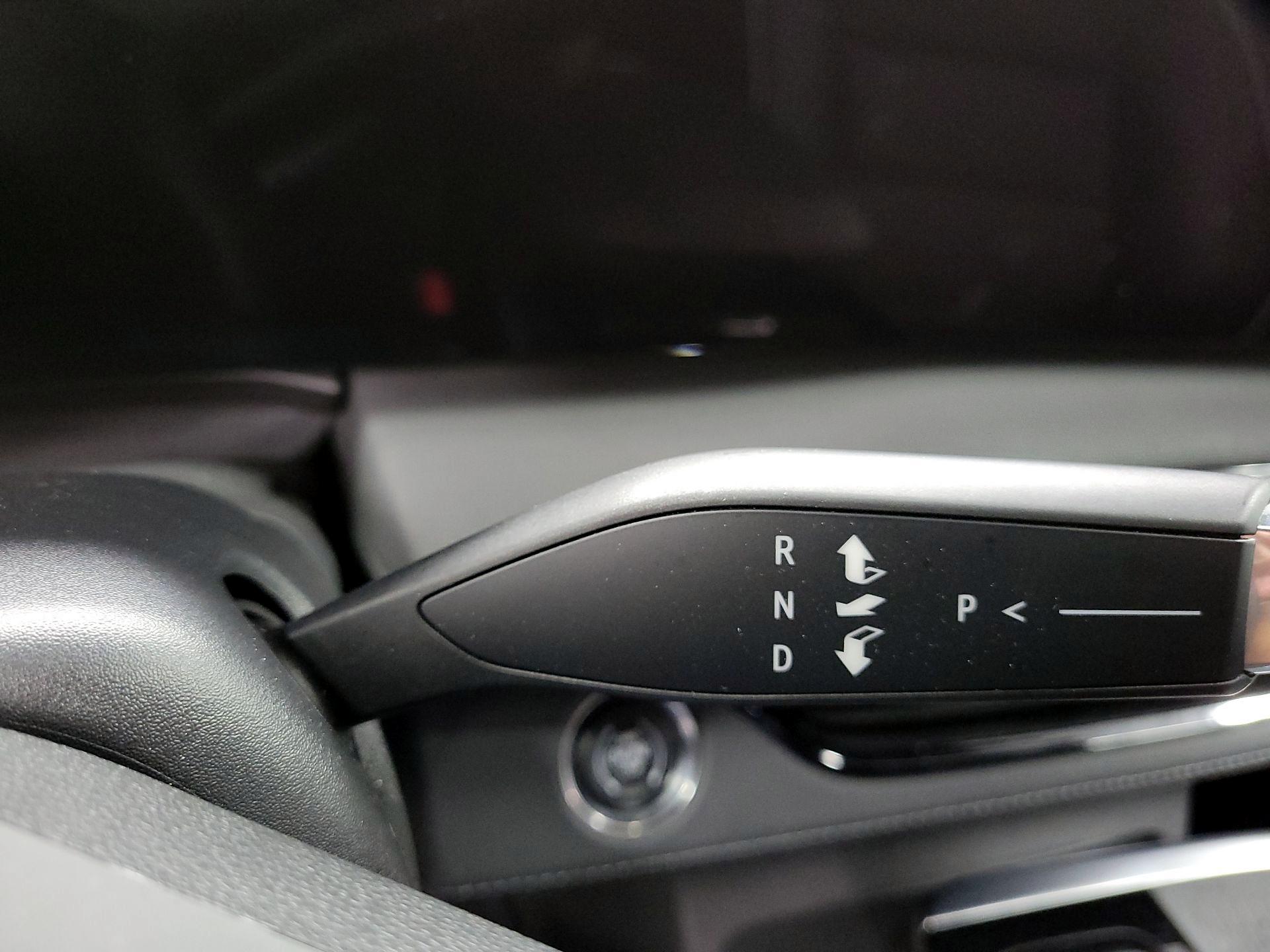 Thumbnail: 2025 Buick Enclave - 16