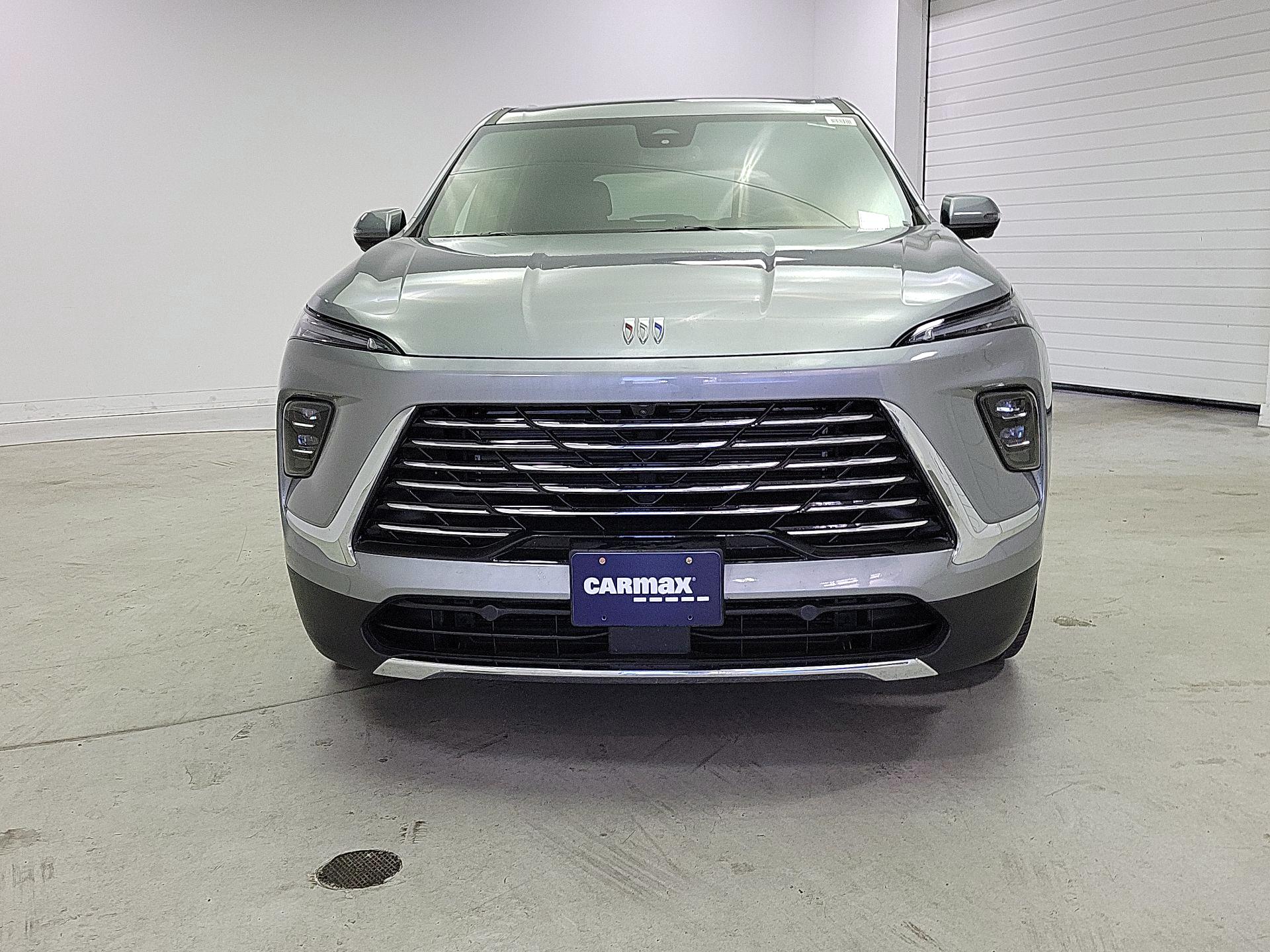 Thumbnail: 2025 Buick Enclave - 2