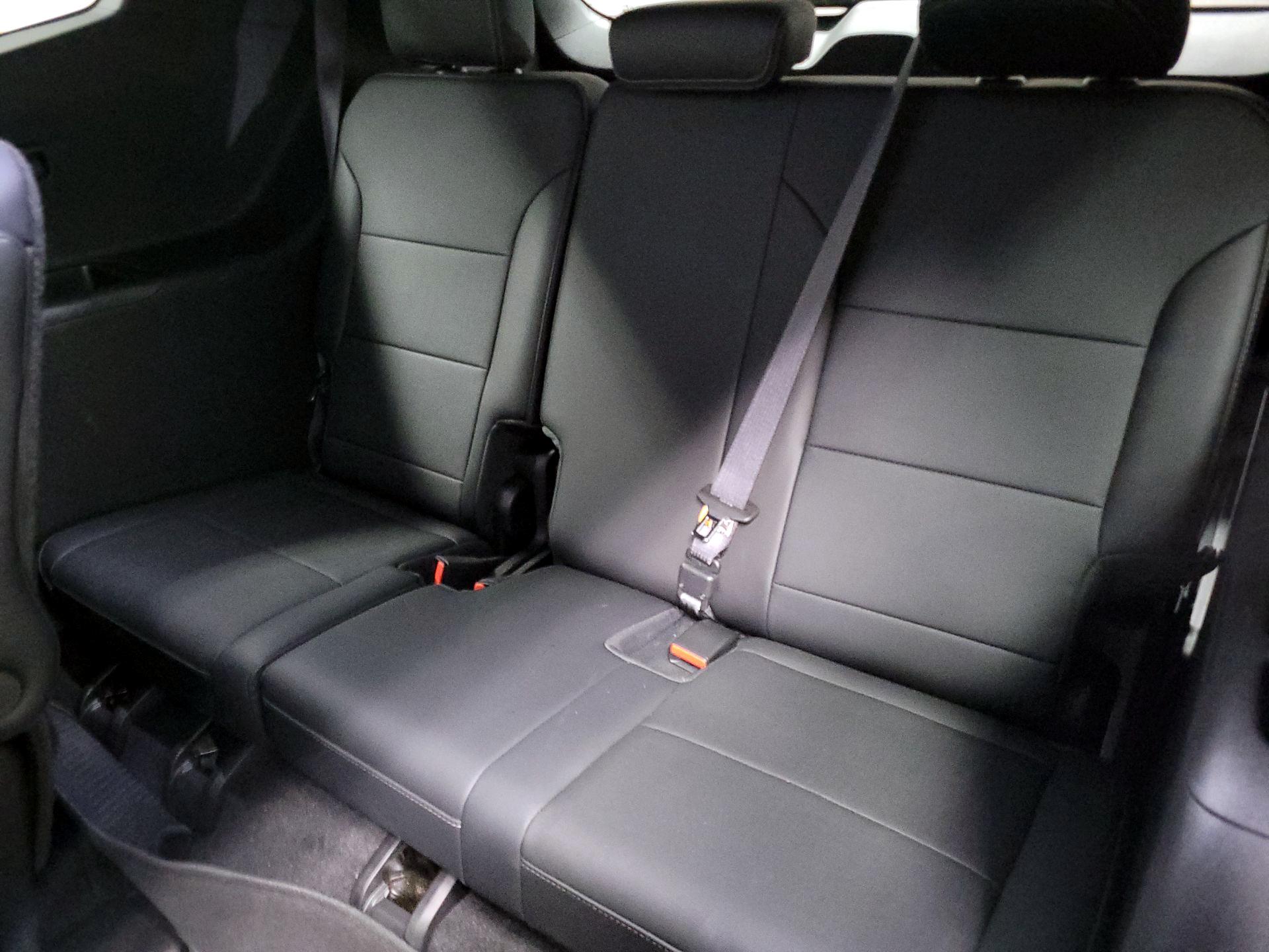 Thumbnail: 2025 Buick Enclave - 19