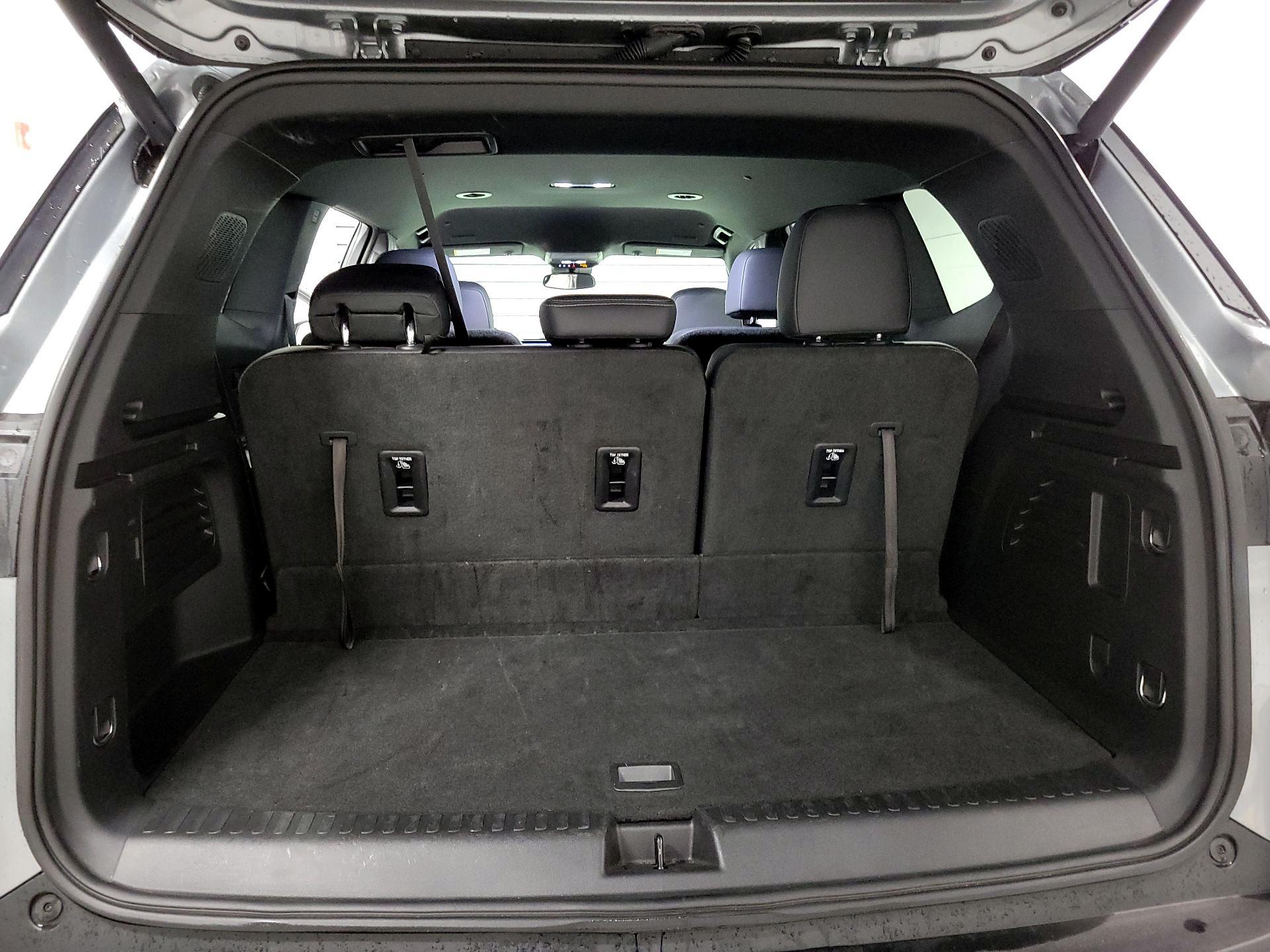 Thumbnail: 2025 Buick Enclave - 20