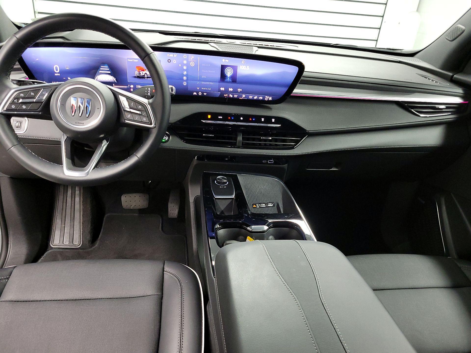 Thumbnail: 2025 Buick Enclave - 8