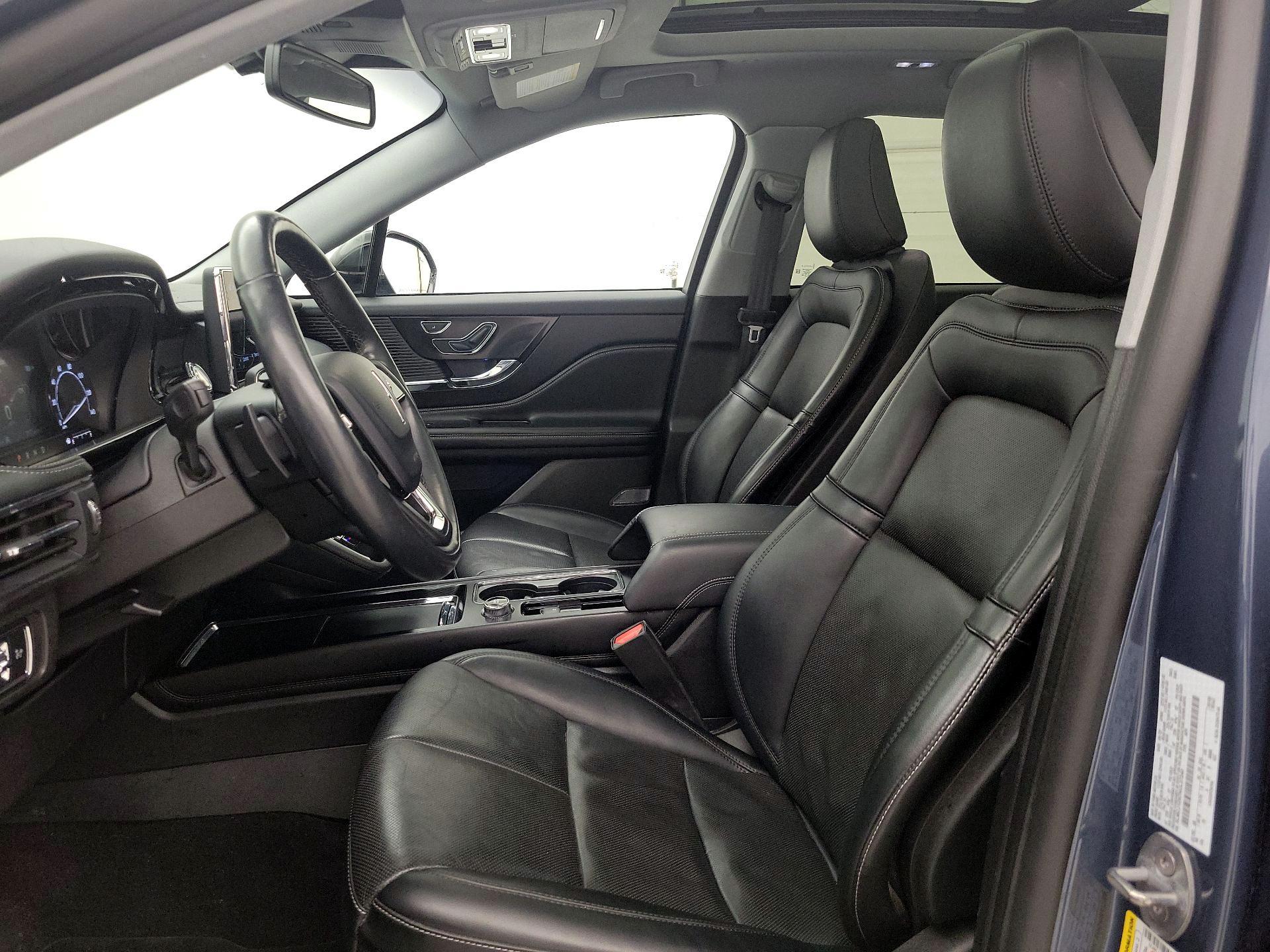 Thumbnail: 2022 Lincoln Corsair - 11