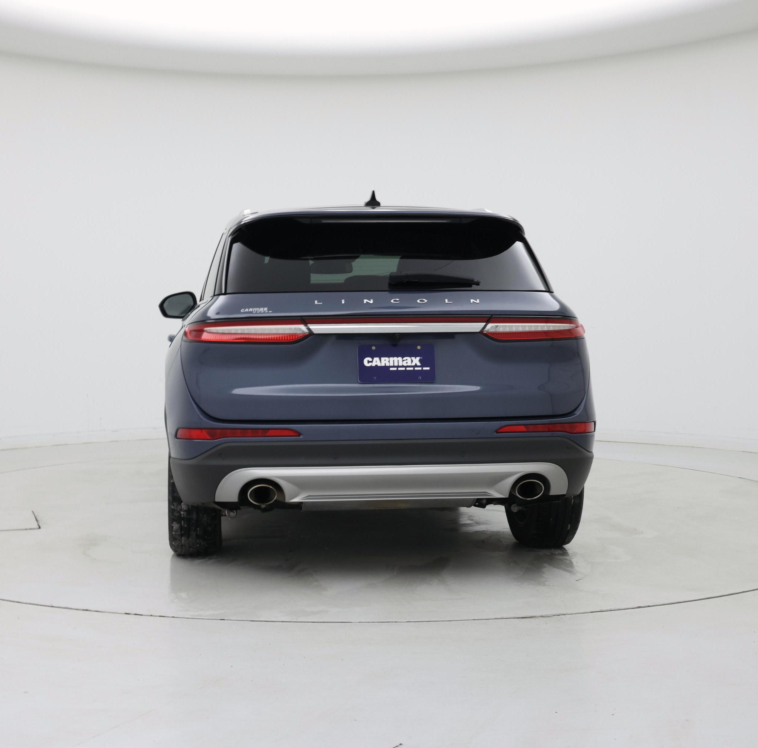 Thumbnail: 2022 Lincoln Corsair - 6
