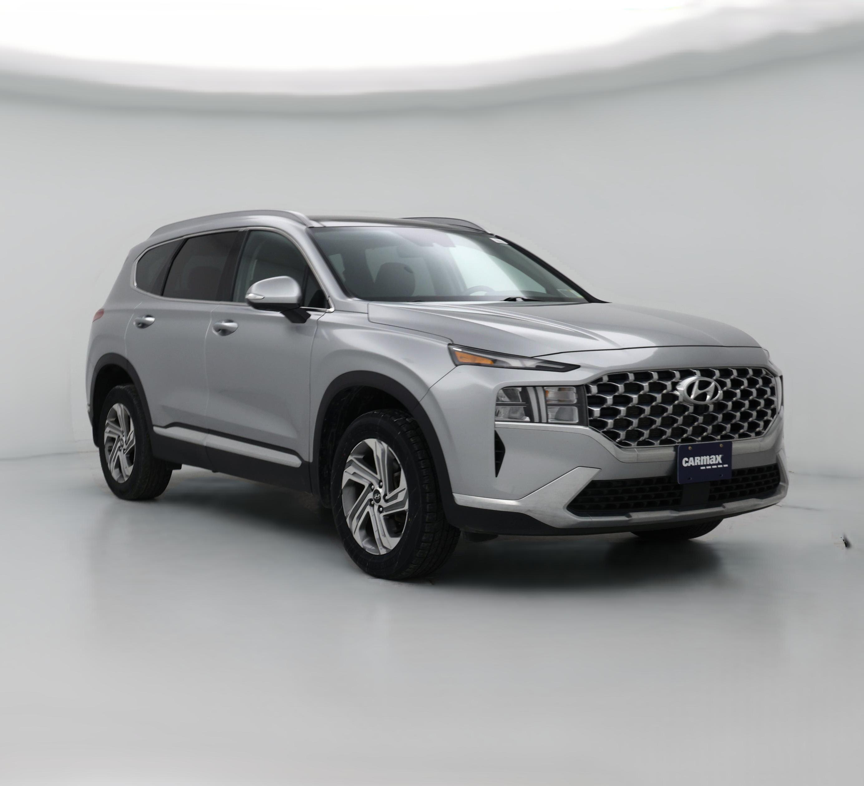 Thumbnail: 2023 Hyundai Santa Fe - 1