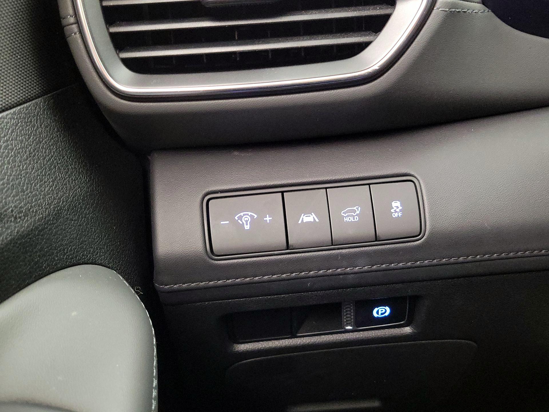 Thumbnail: 2023 Hyundai Santa Fe - 13