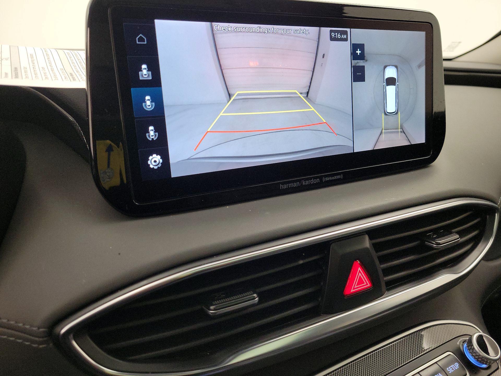 Thumbnail: 2023 Hyundai Santa Fe - 15