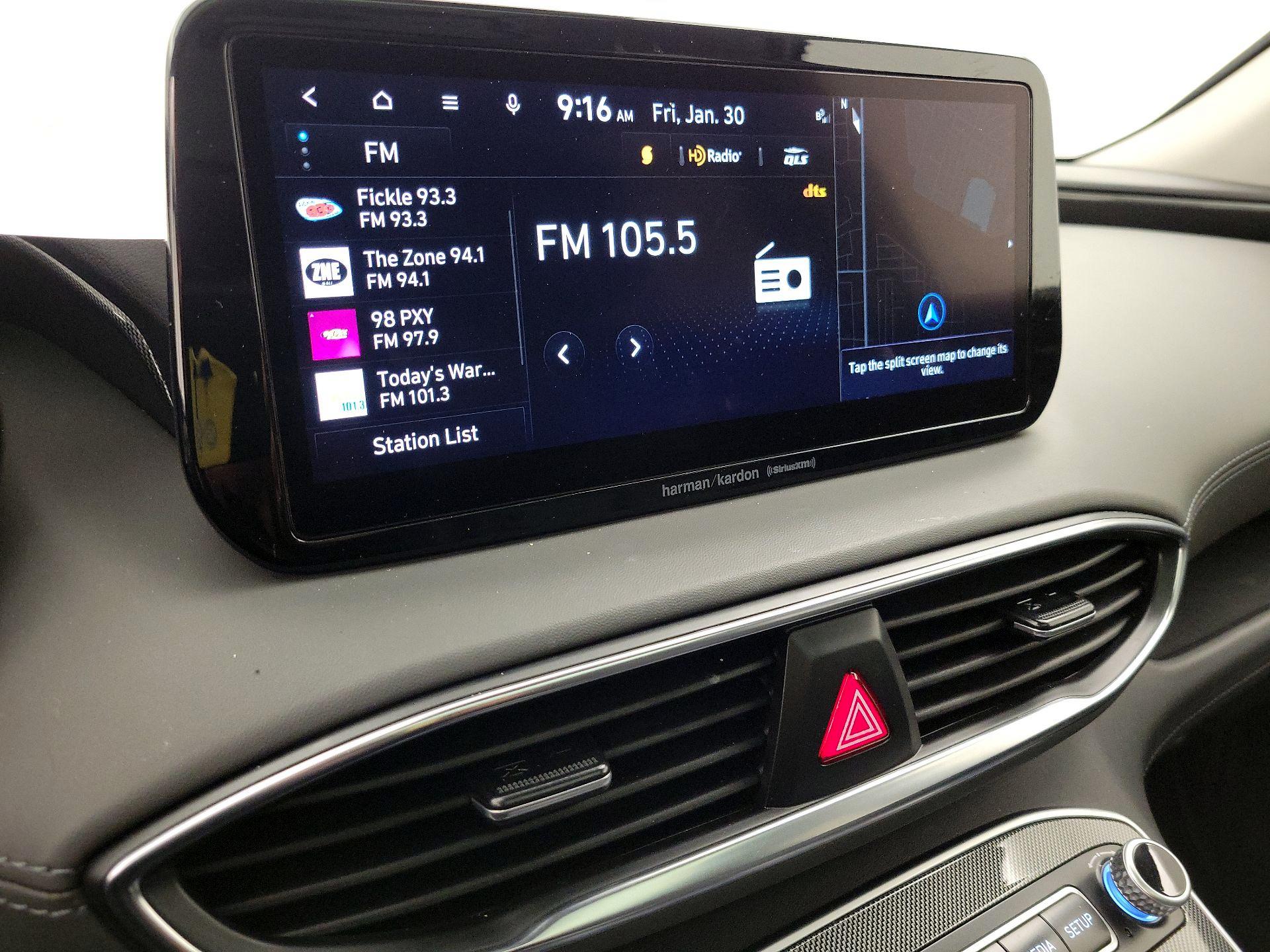 Thumbnail: 2023 Hyundai Santa Fe - 16