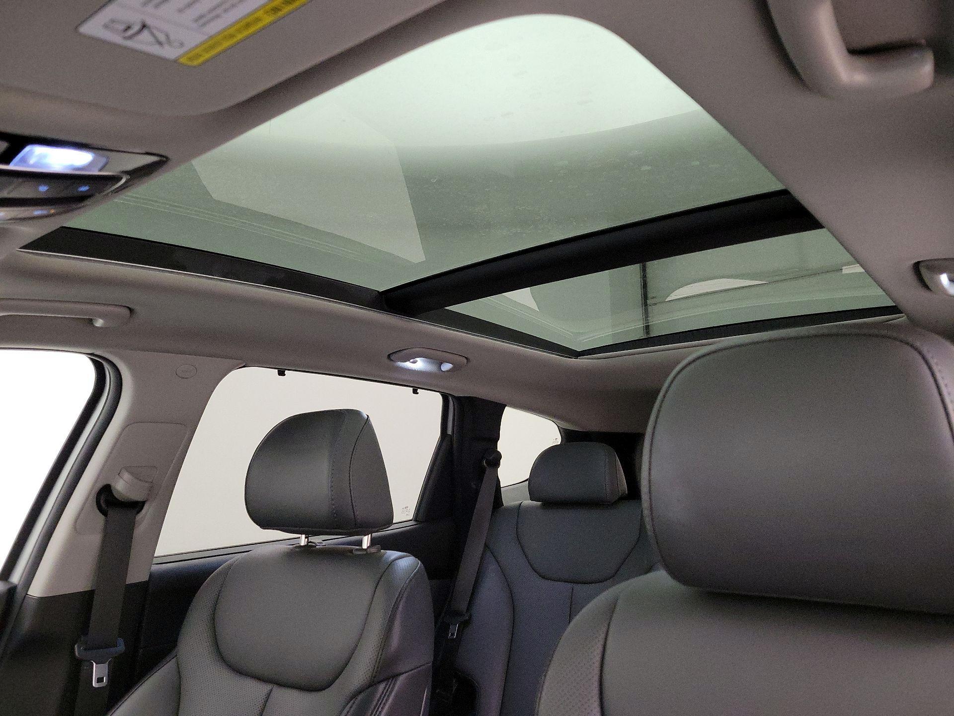 Thumbnail: 2023 Hyundai Santa Fe - 20