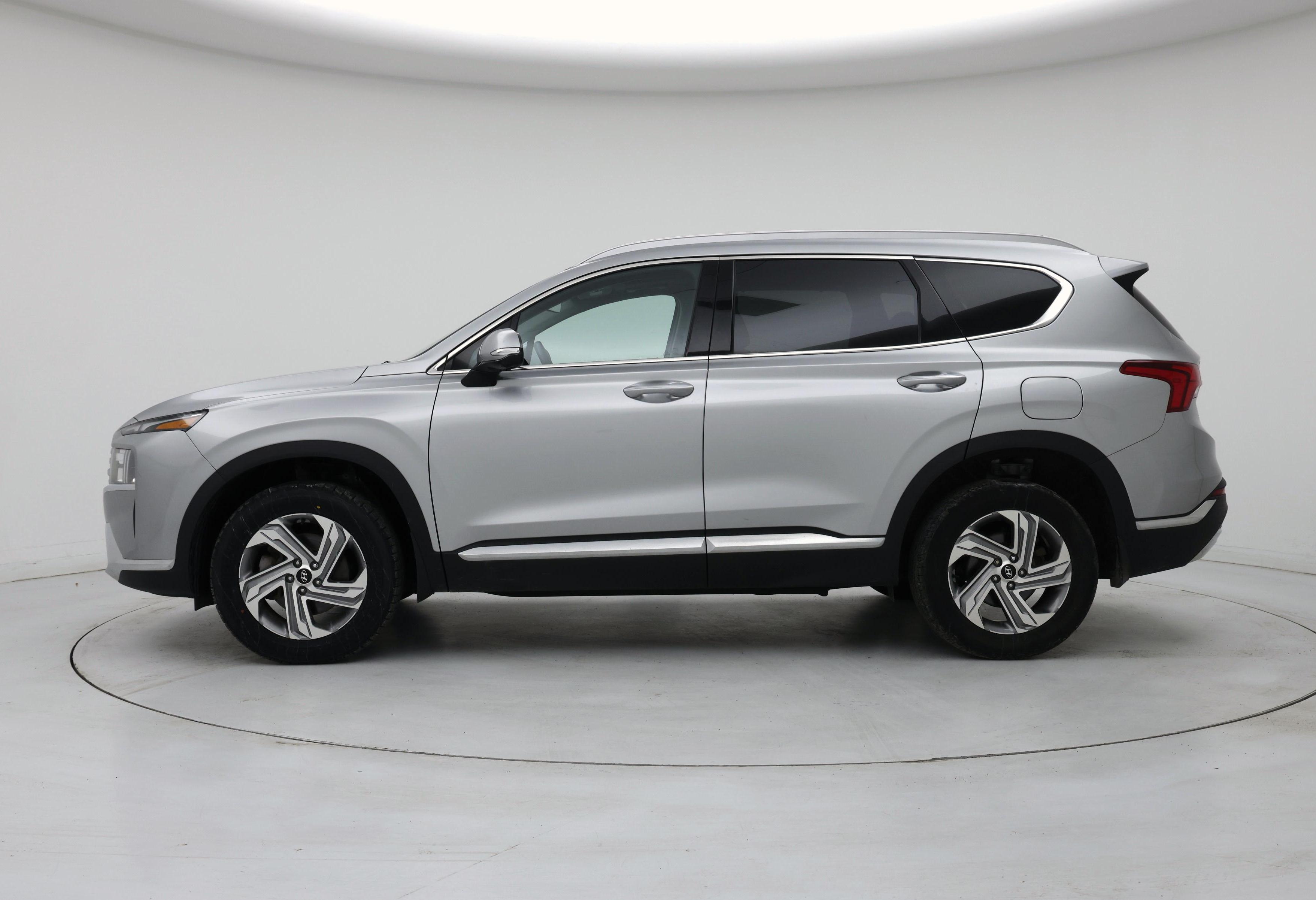 Thumbnail: 2023 Hyundai Santa Fe - 3