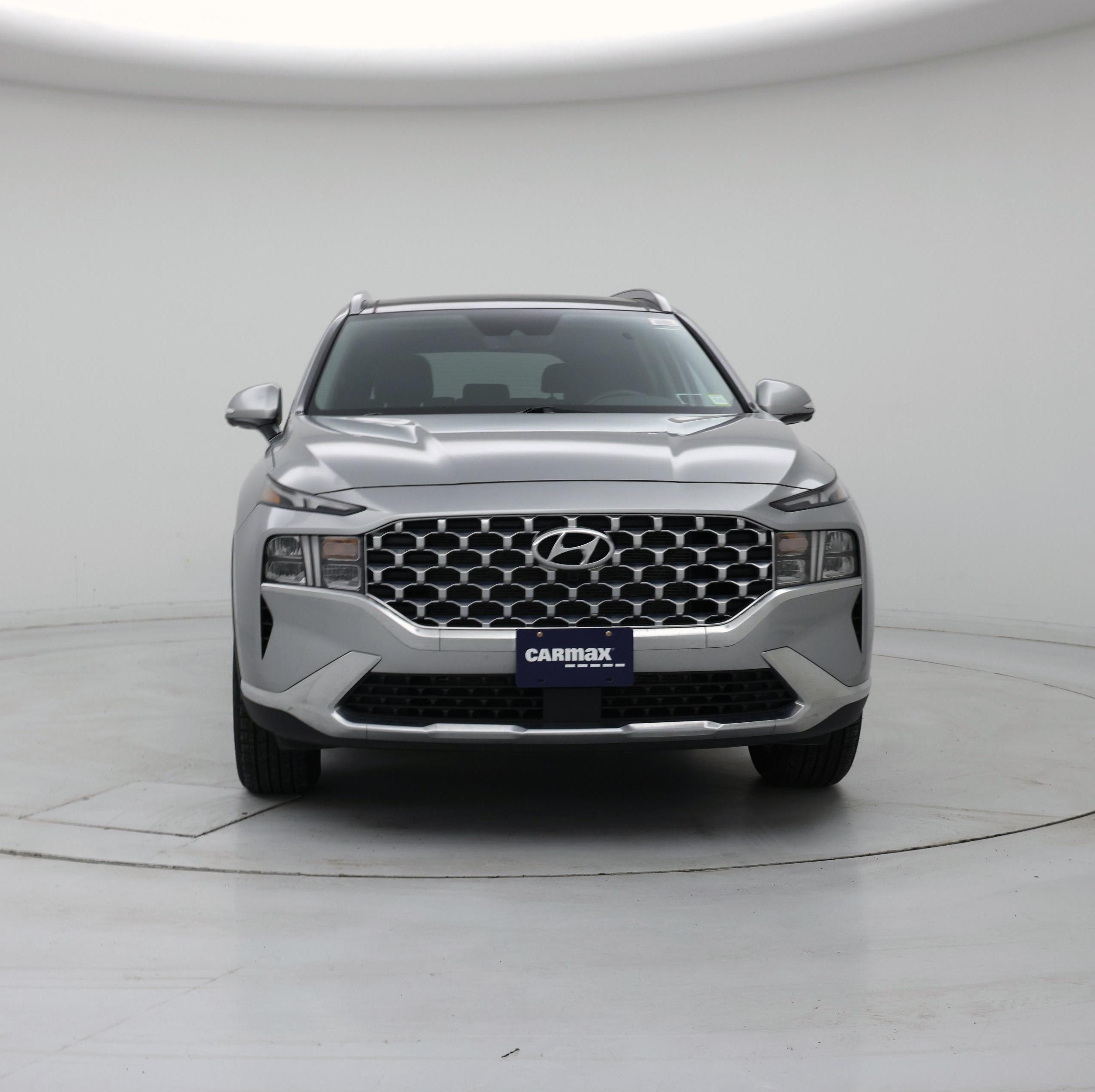 Thumbnail: 2023 Hyundai Santa Fe - 5