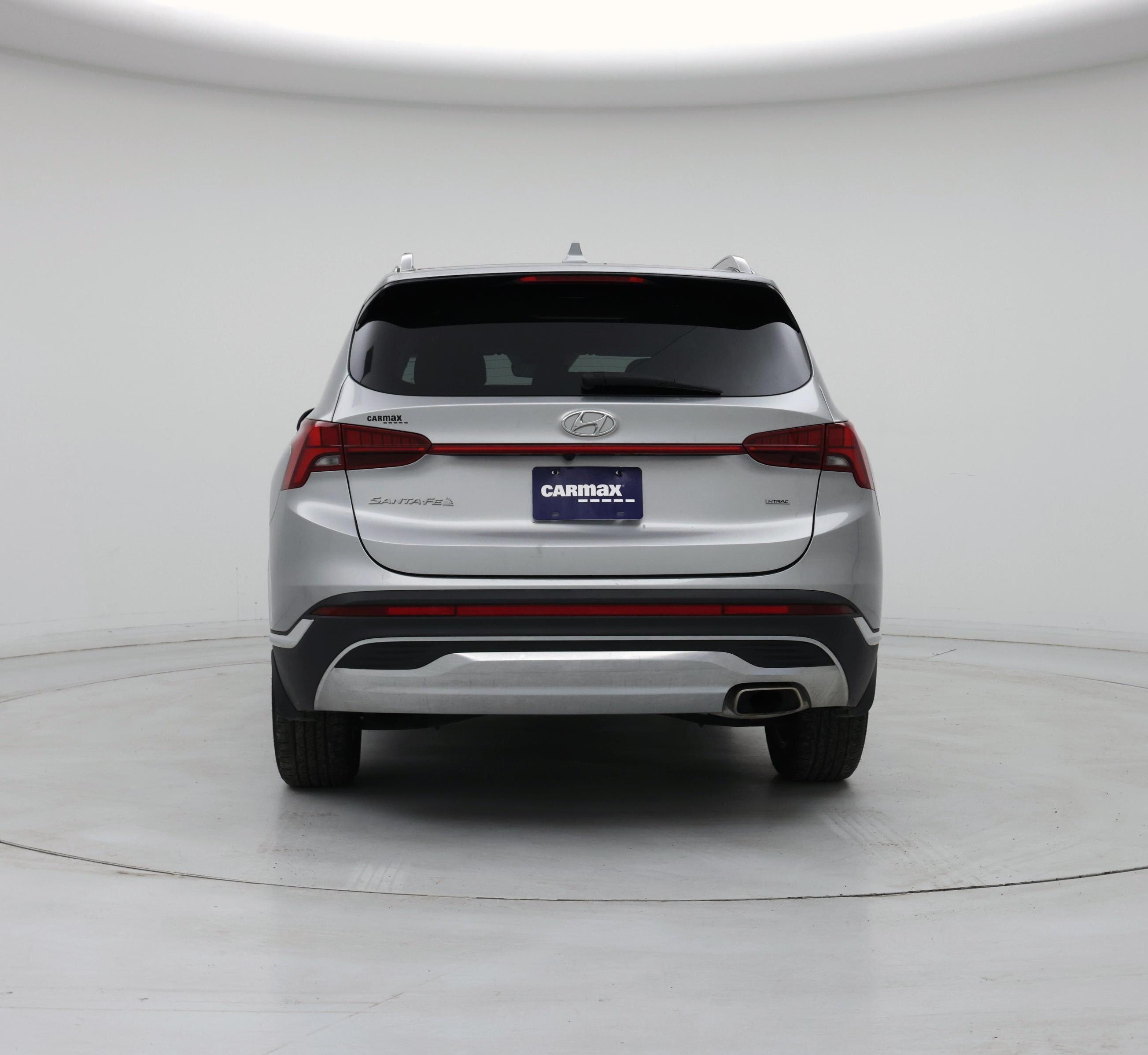 Thumbnail: 2023 Hyundai Santa Fe - 6