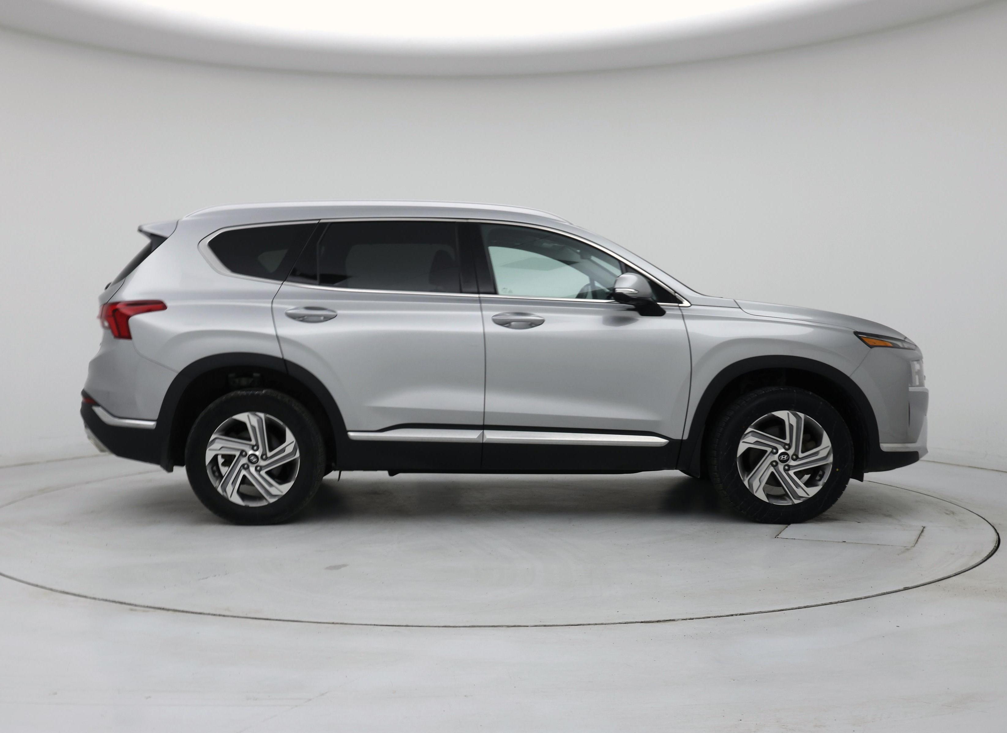 Thumbnail: 2023 Hyundai Santa Fe - 7