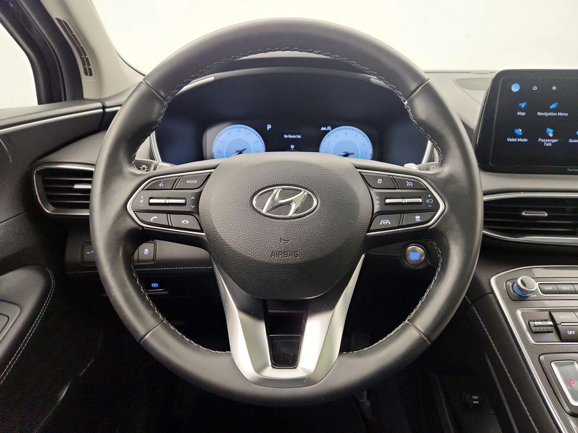 Thumbnail: 2023 Hyundai Santa Fe - 10