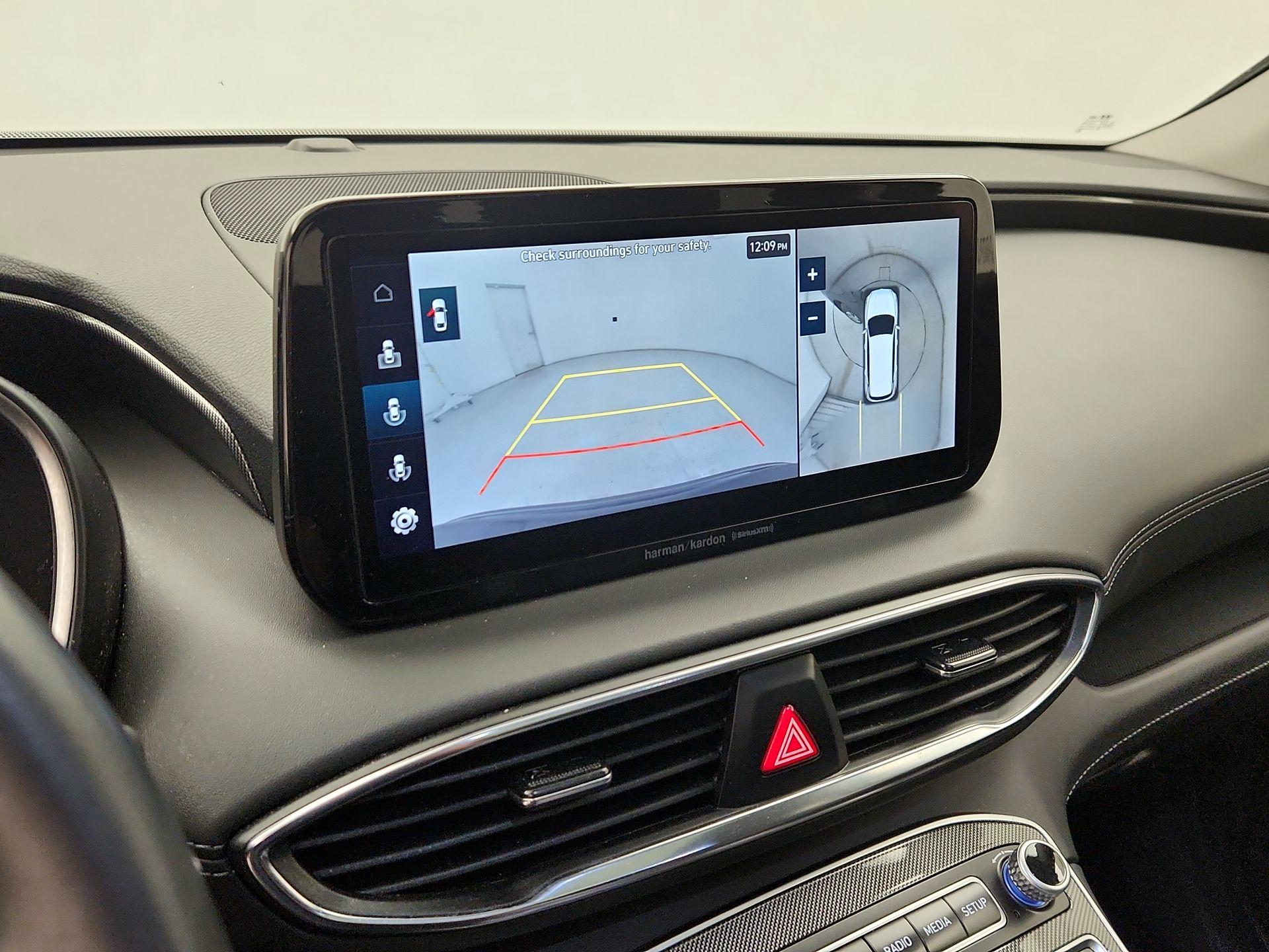 Thumbnail: 2023 Hyundai Santa Fe - 15