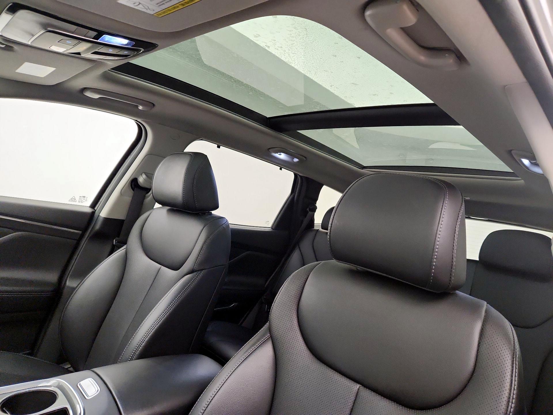 Thumbnail: 2023 Hyundai Santa Fe - 20