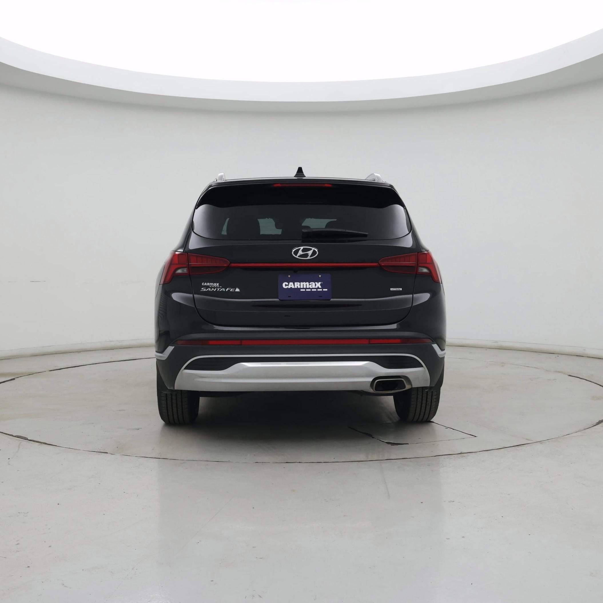 Thumbnail: 2023 Hyundai Santa Fe - 6