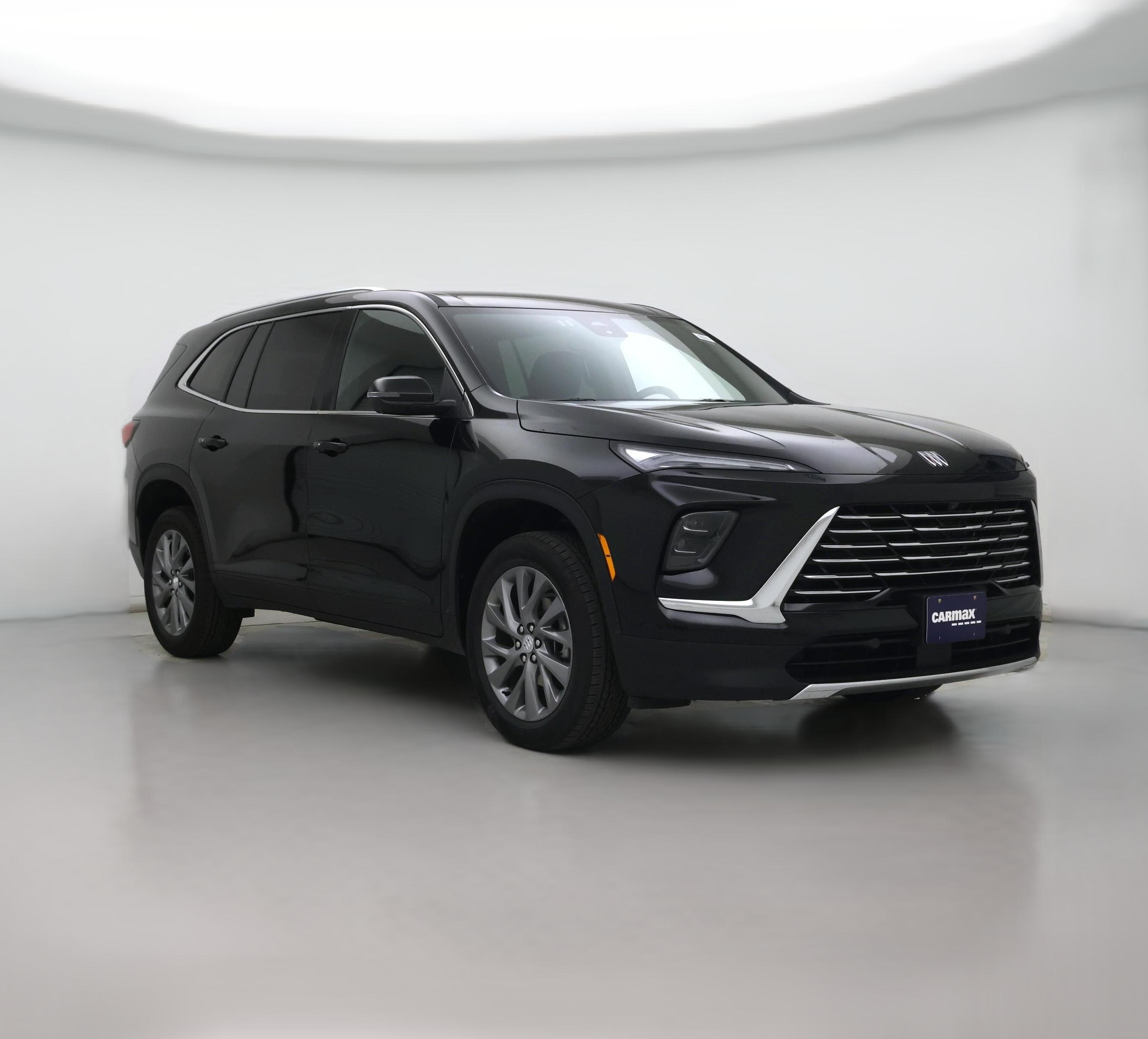 Thumbnail: 2025 Buick Enclave - 1