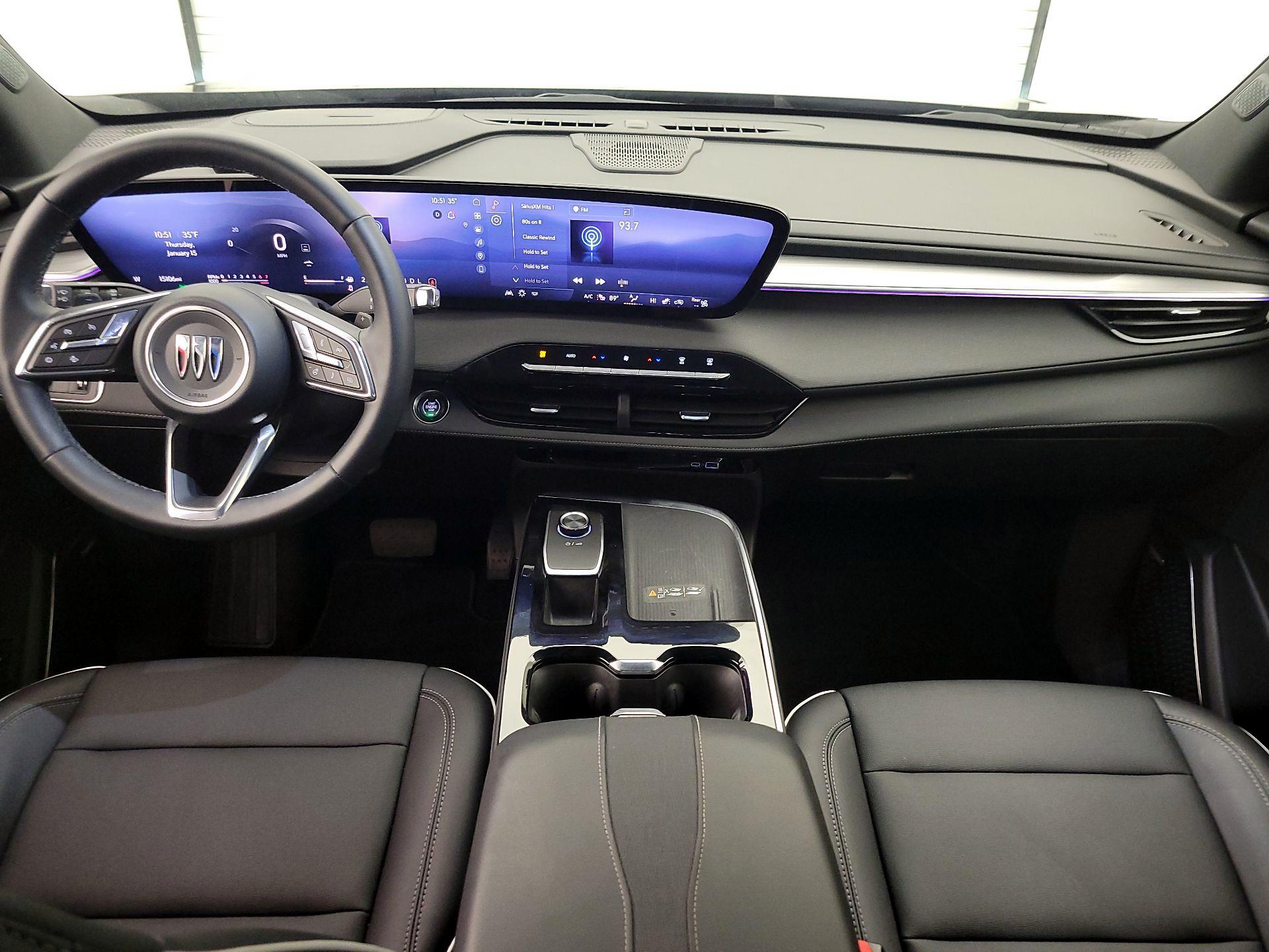 Thumbnail: 2025 Buick Enclave - 9