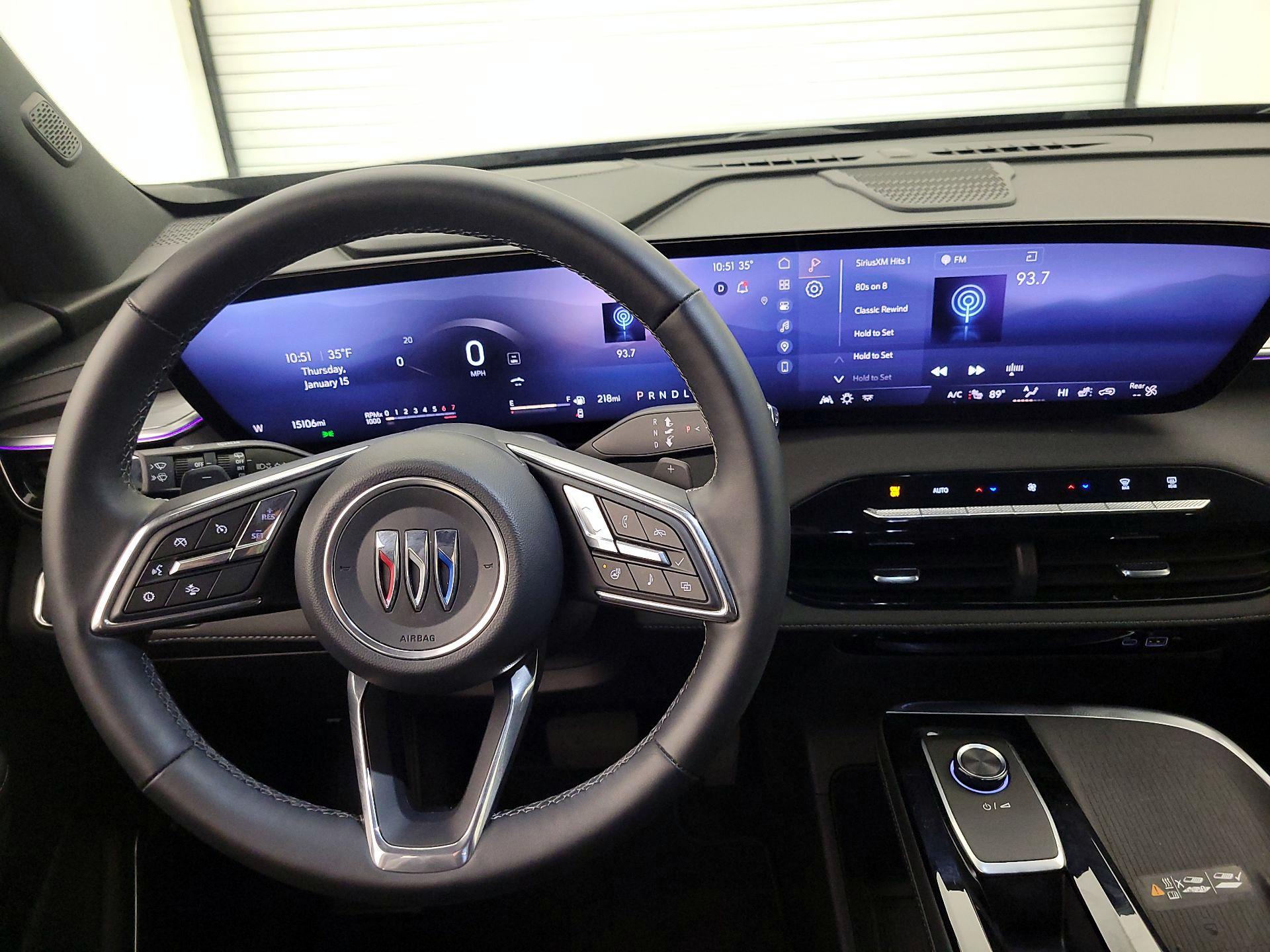 Thumbnail: 2025 Buick Enclave - 10