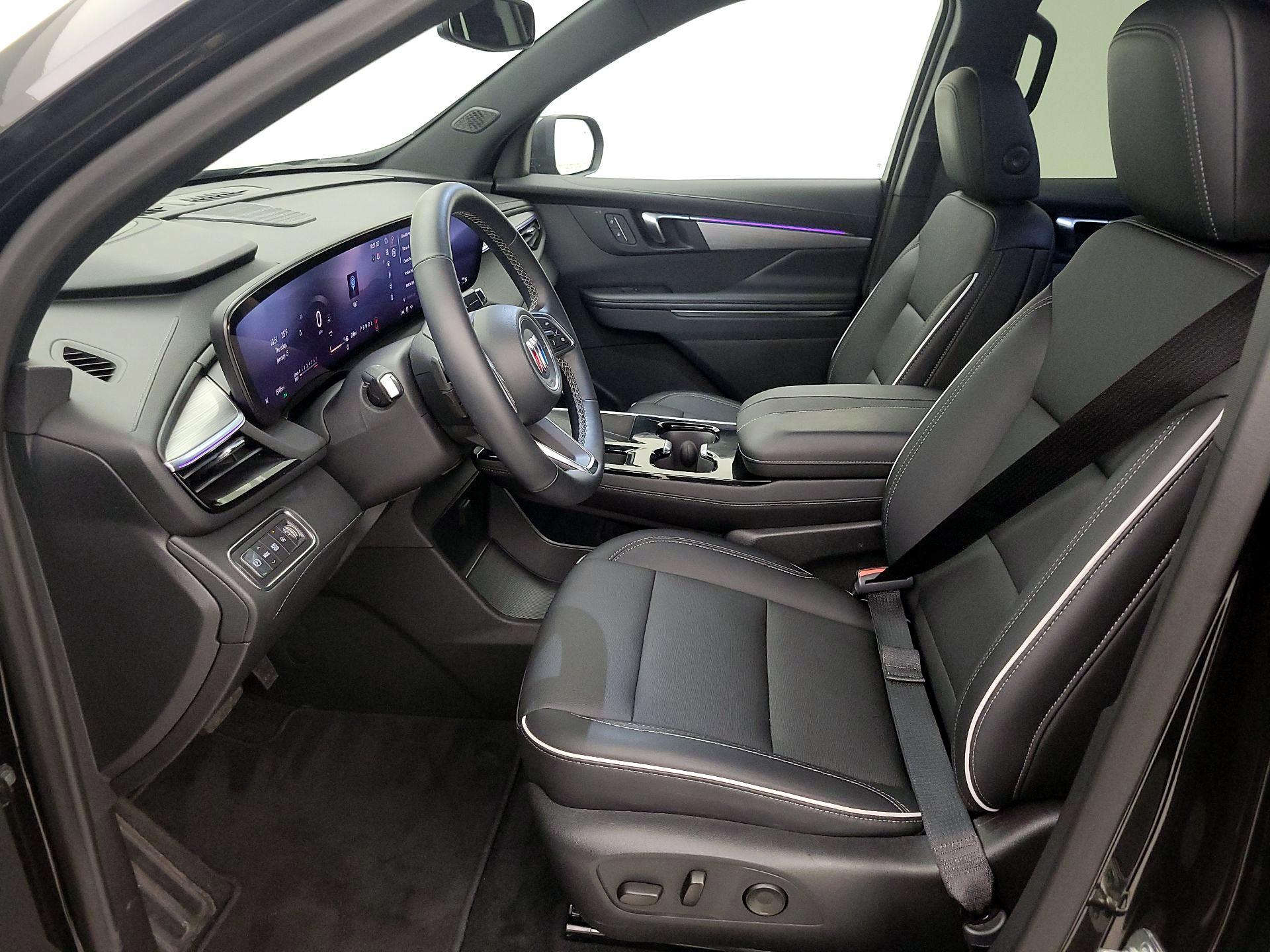 Thumbnail: 2025 Buick Enclave - 11