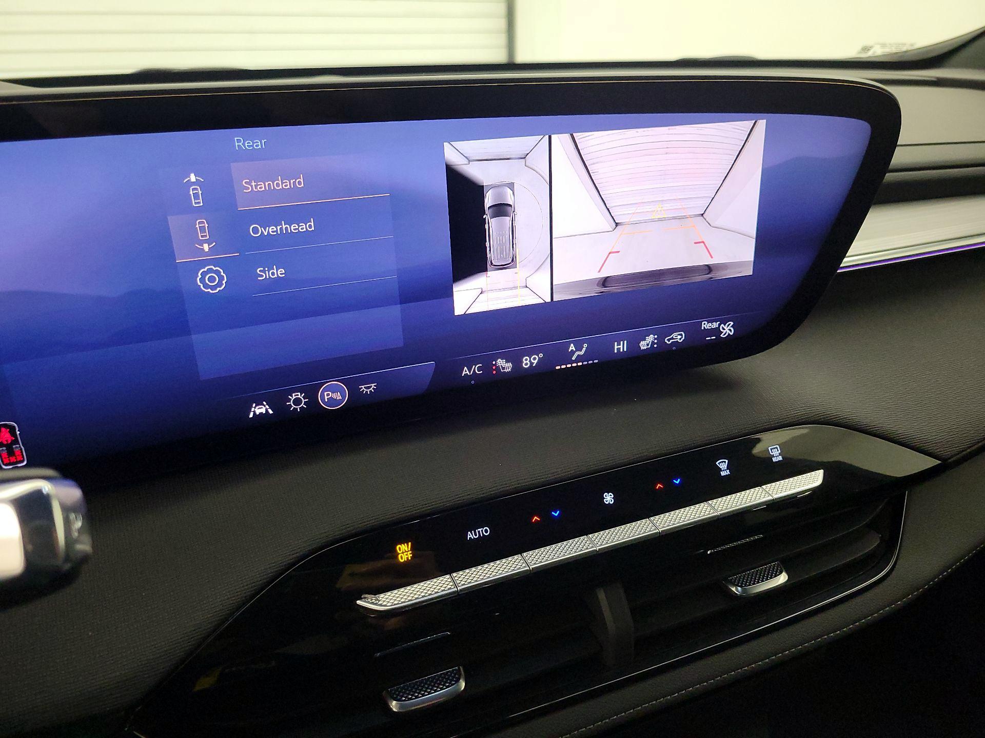 Thumbnail: 2025 Buick Enclave - 14