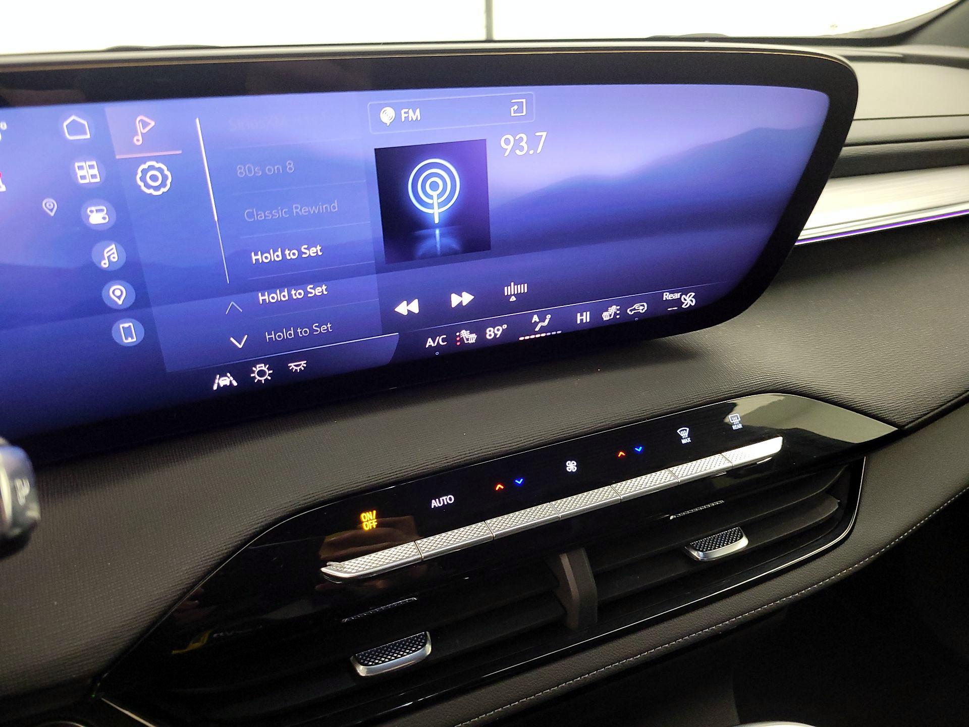 Thumbnail: 2025 Buick Enclave - 15