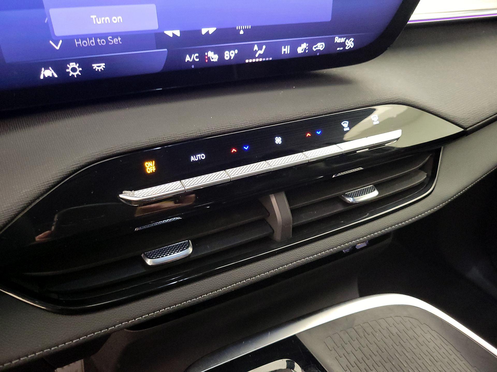 Thumbnail: 2025 Buick Enclave - 16