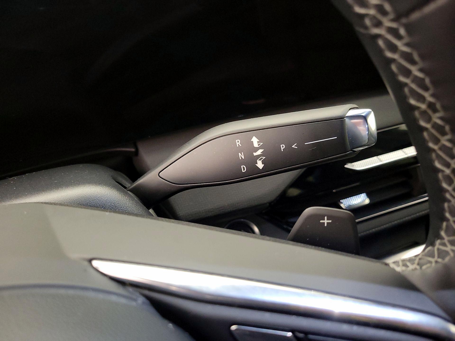 Thumbnail: 2025 Buick Enclave - 17